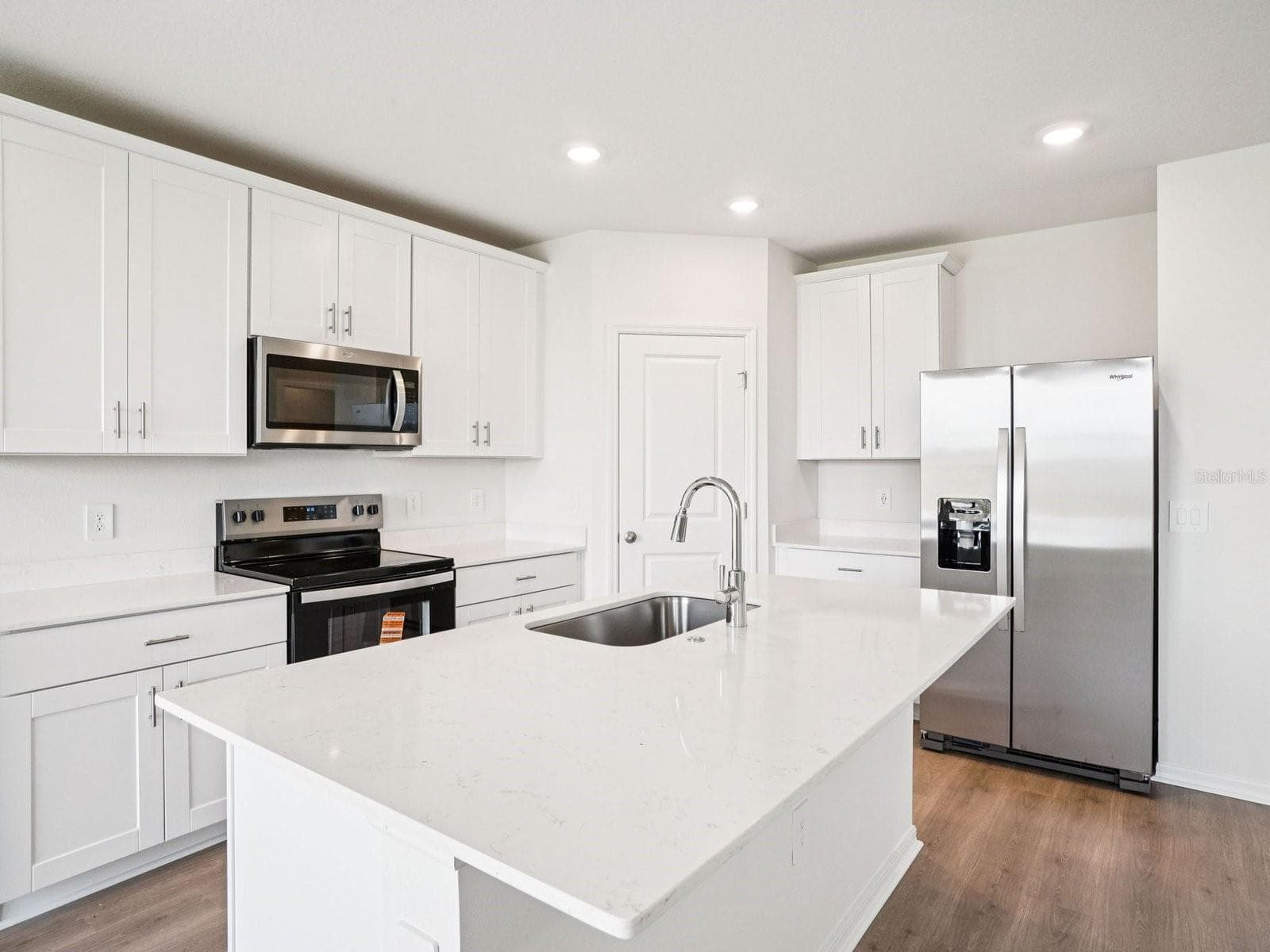Photo is not of the actual home, but is an inspirational photo of builder’s model home and may depict options, furnishings, and/or decorator features that are not included. - 3308 ROCKS RIVER RD, DAVENPORT