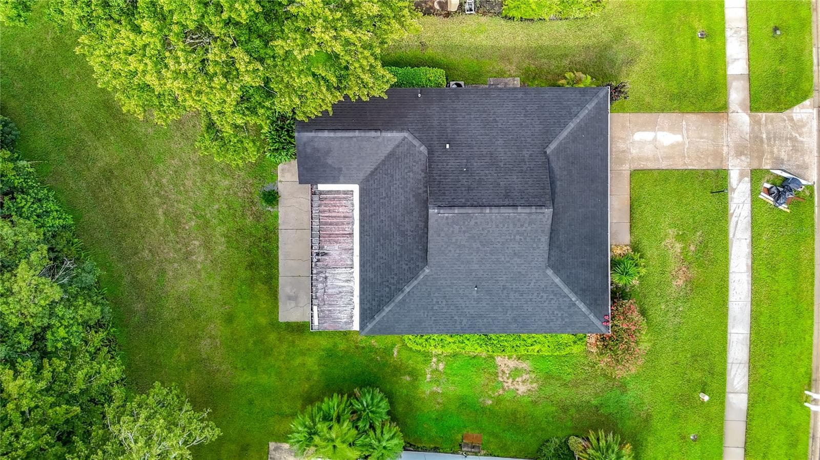 Single Family Residence at 11510 PAMPAS DR, NEW PORT RICHEY, photo 44 of 52
