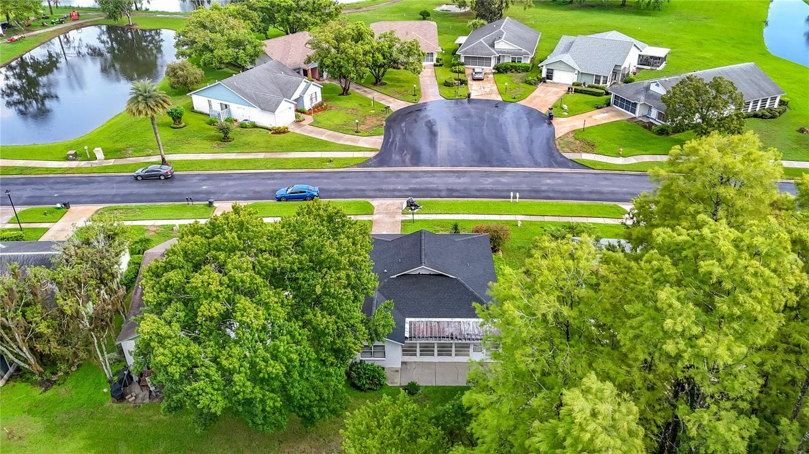 Single Family Residence at 11510 PAMPAS DR, NEW PORT RICHEY, photo 45 of 52
