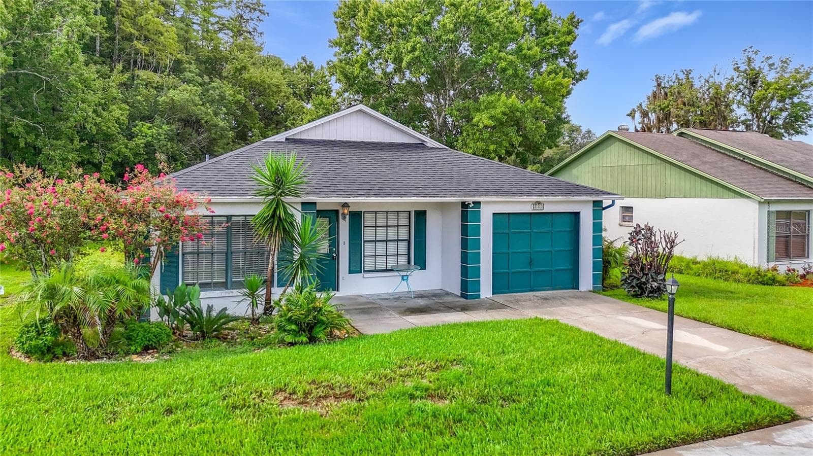 Single Family Residence at 11510 PAMPAS DR, NEW PORT RICHEY, photo 52 of 52