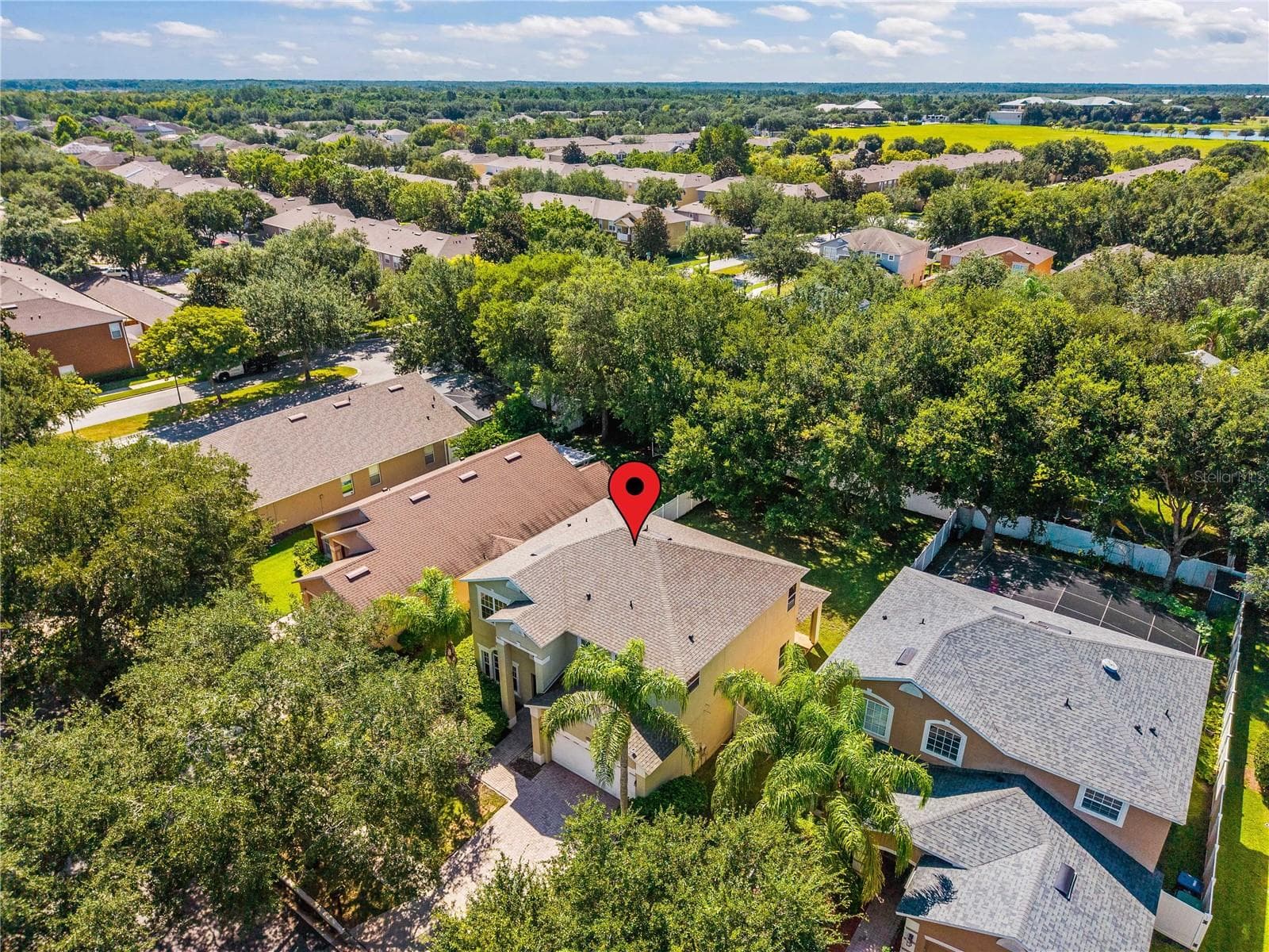 Single Family Residence at 11714 GREAT COMMISSION WAY, ORLANDO, photo 37 of 45