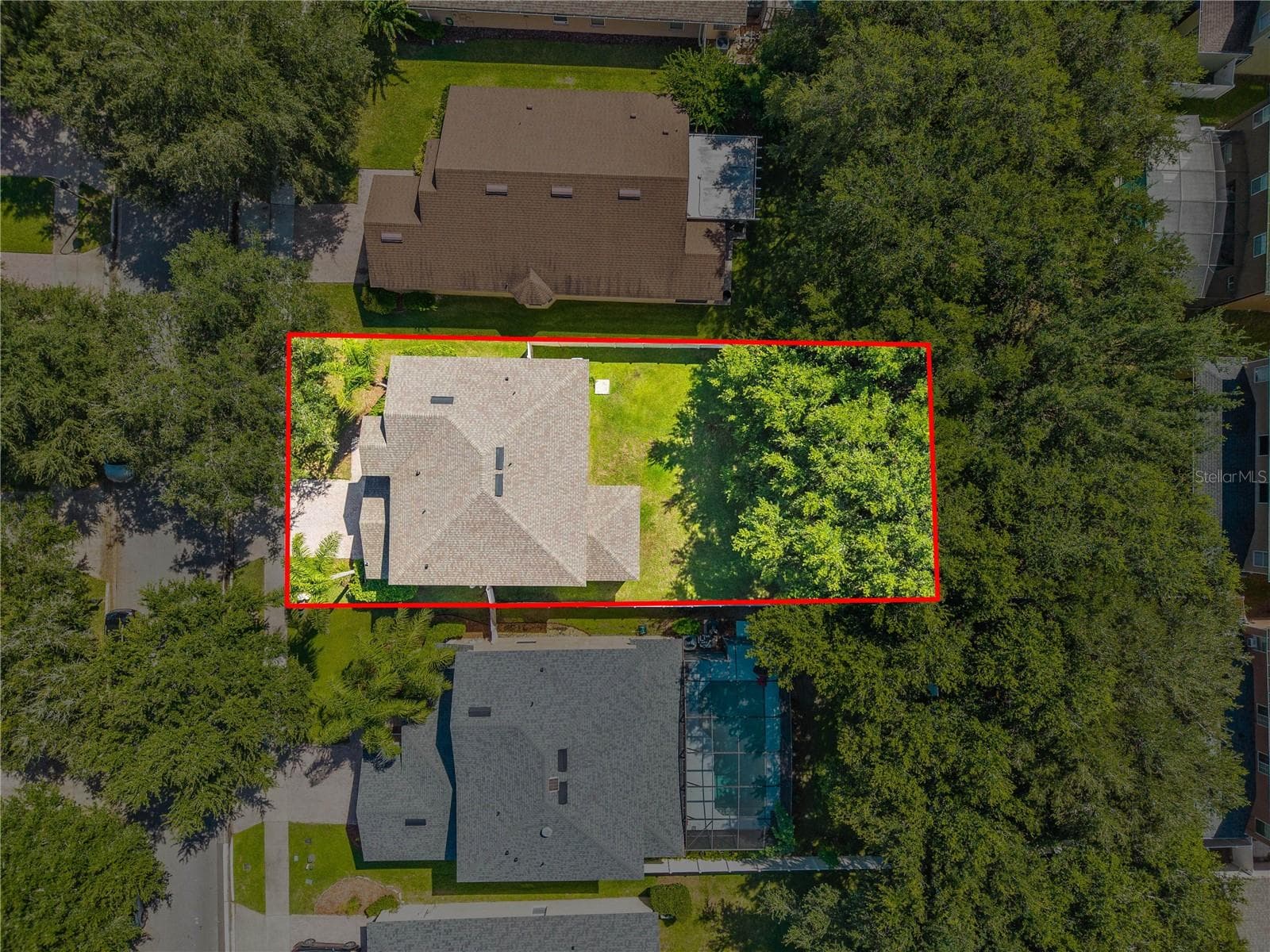Single Family Residence at 11714 GREAT COMMISSION WAY, ORLANDO, photo 38 of 45