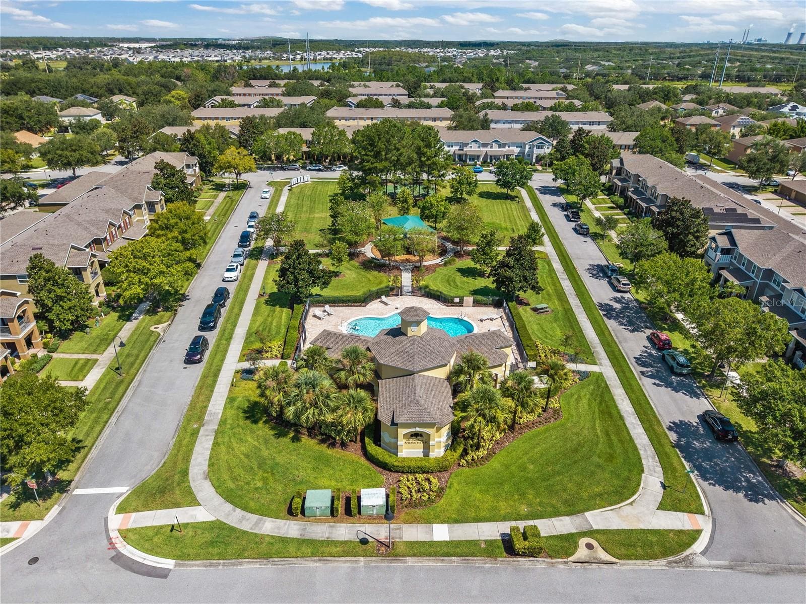 Single Family Residence at 11714 GREAT COMMISSION WAY, ORLANDO, photo 41 of 45