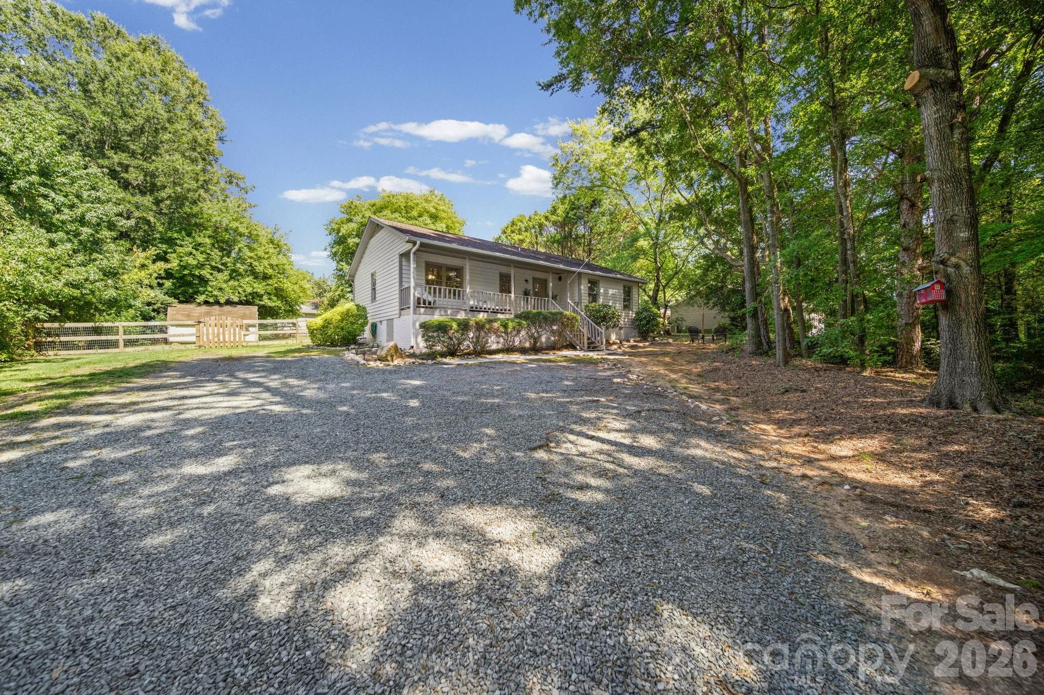 3600 Wonderland Drive