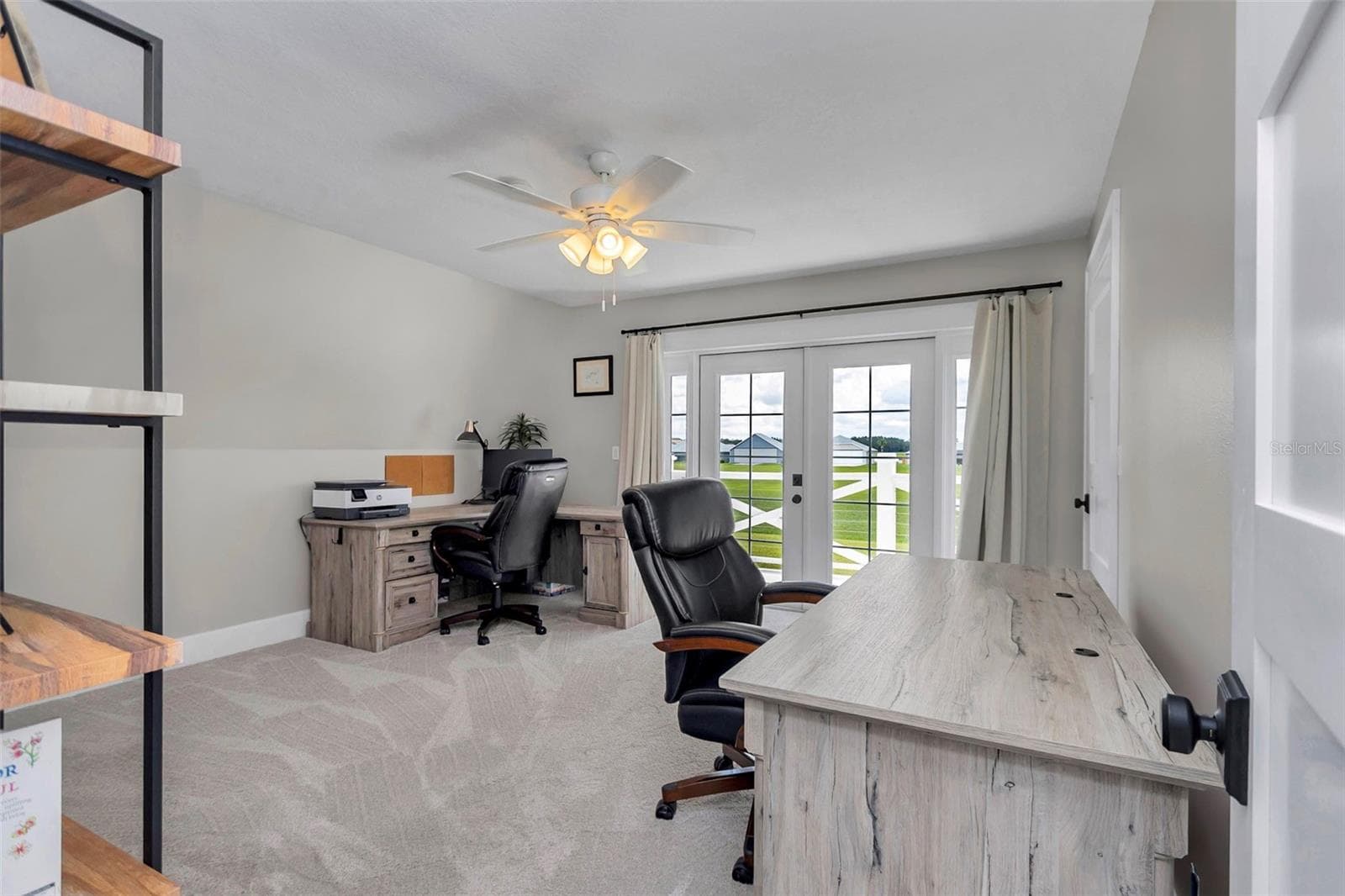 Bedroom 3 or office - 8727 SE 72ND AVE, OCALA