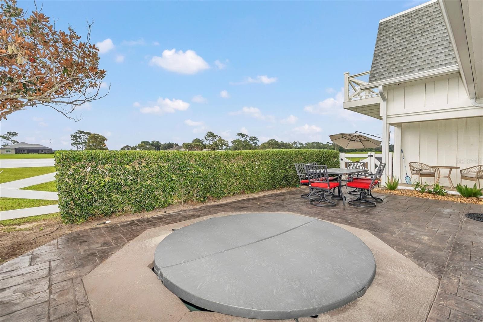 In Ground Spa - 8727 SE 72ND AVE, OCALA