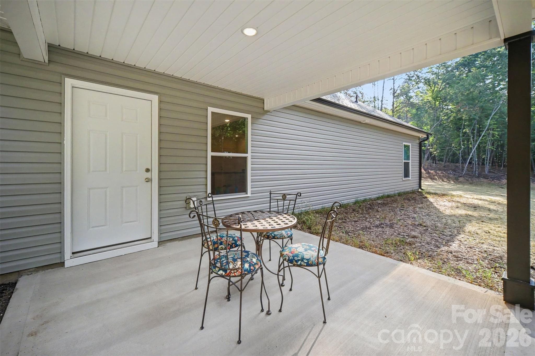 Single Family Residence at 3299 Old Seine Road, Smyrna, photo 24 of 27