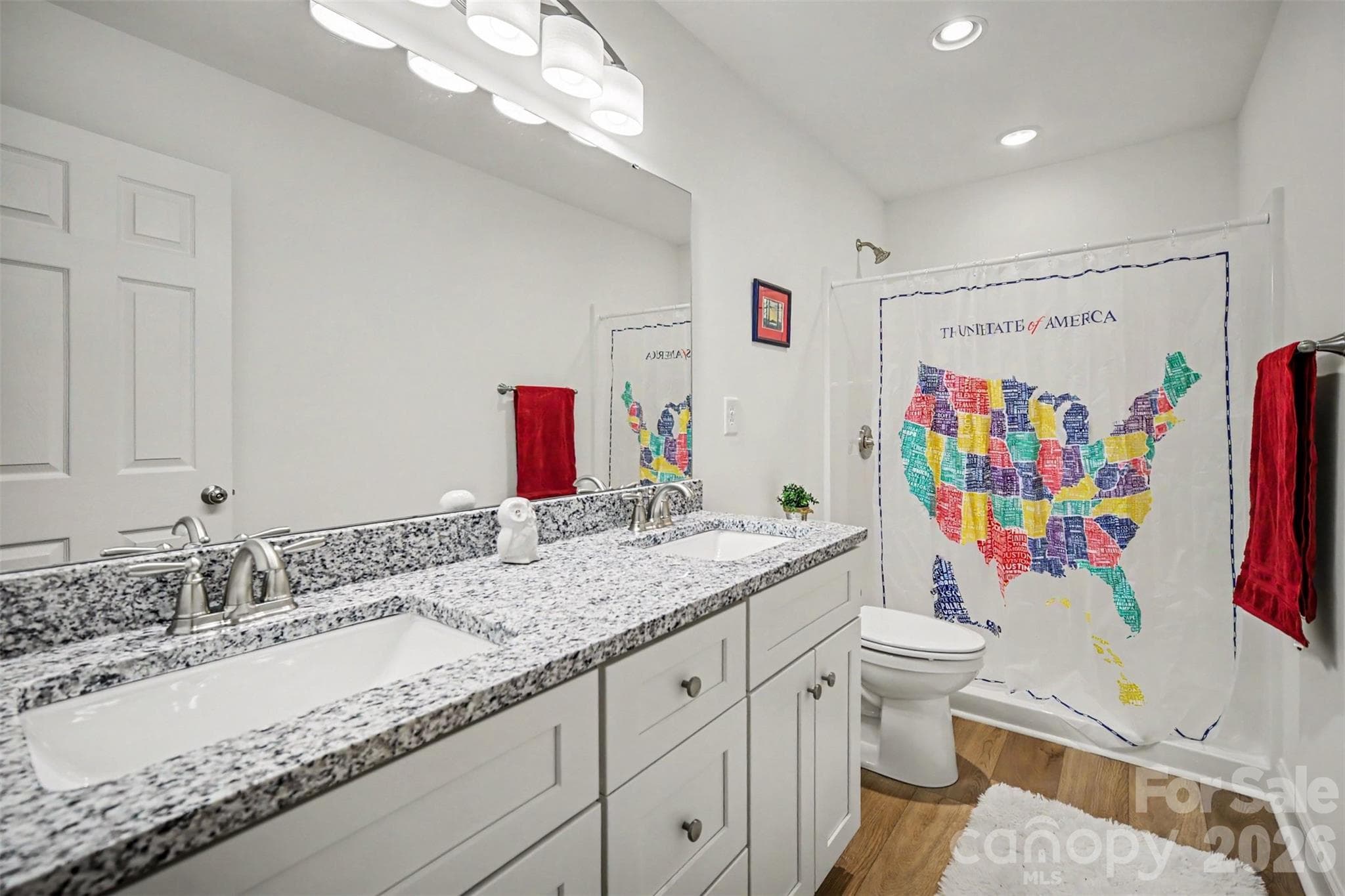 Single Family Residence at 3299 Old Seine Road, Smyrna, photo 21 of 27