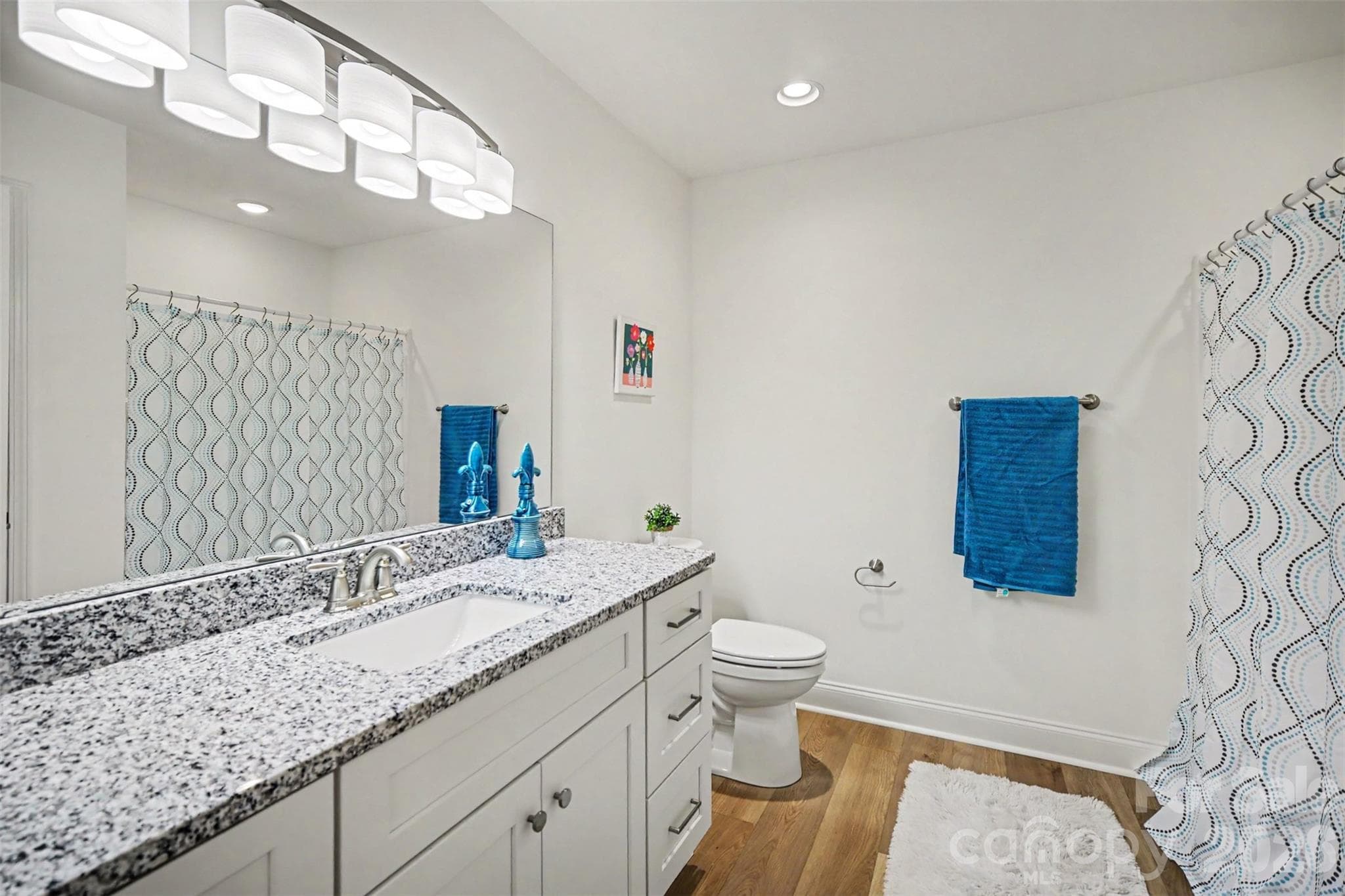 Single Family Residence at 3299 Old Seine Road, Smyrna, photo 18 of 27
