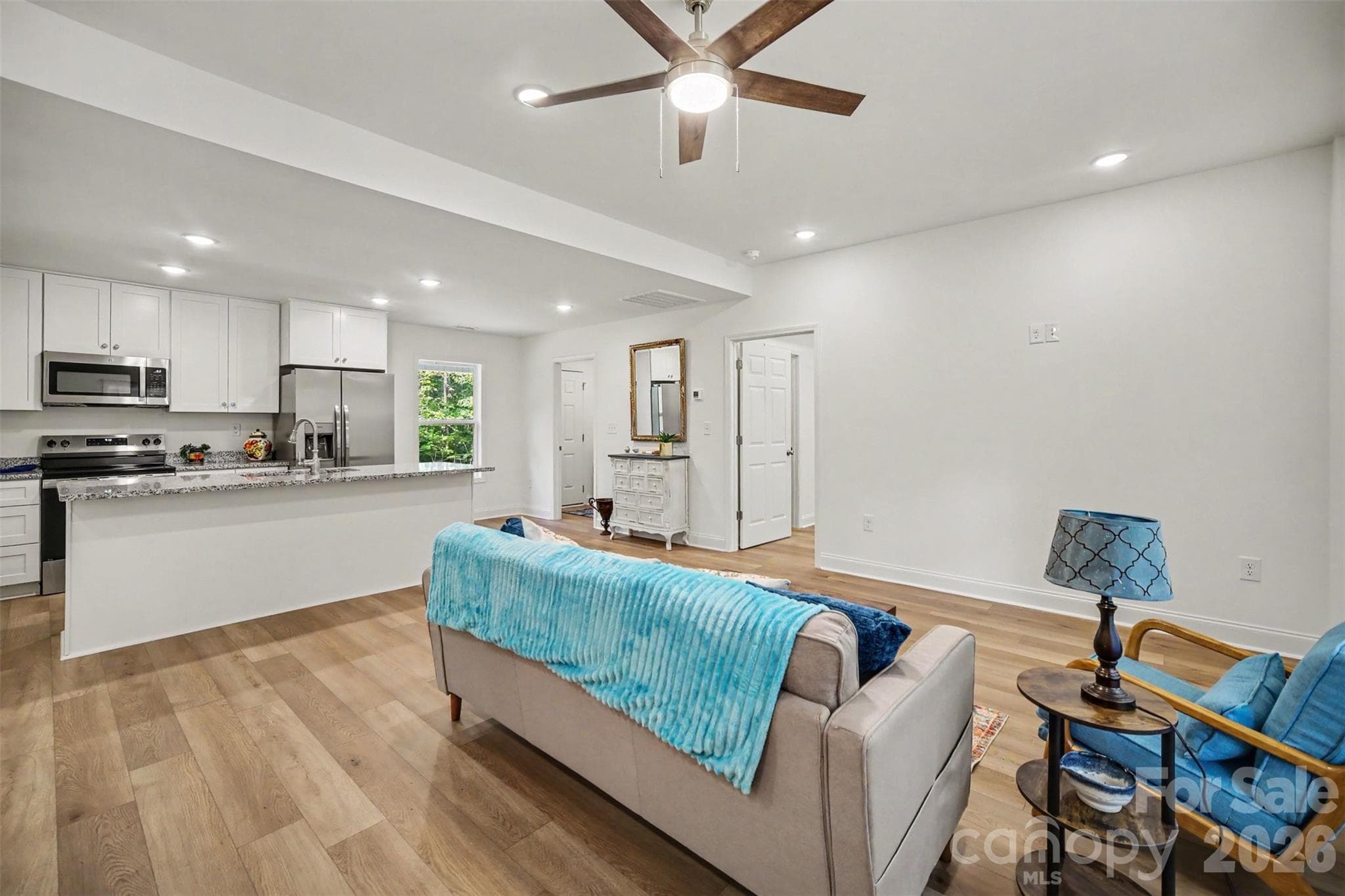 Single Family Residence at 3299 Old Seine Road, Smyrna, photo 6 of 27