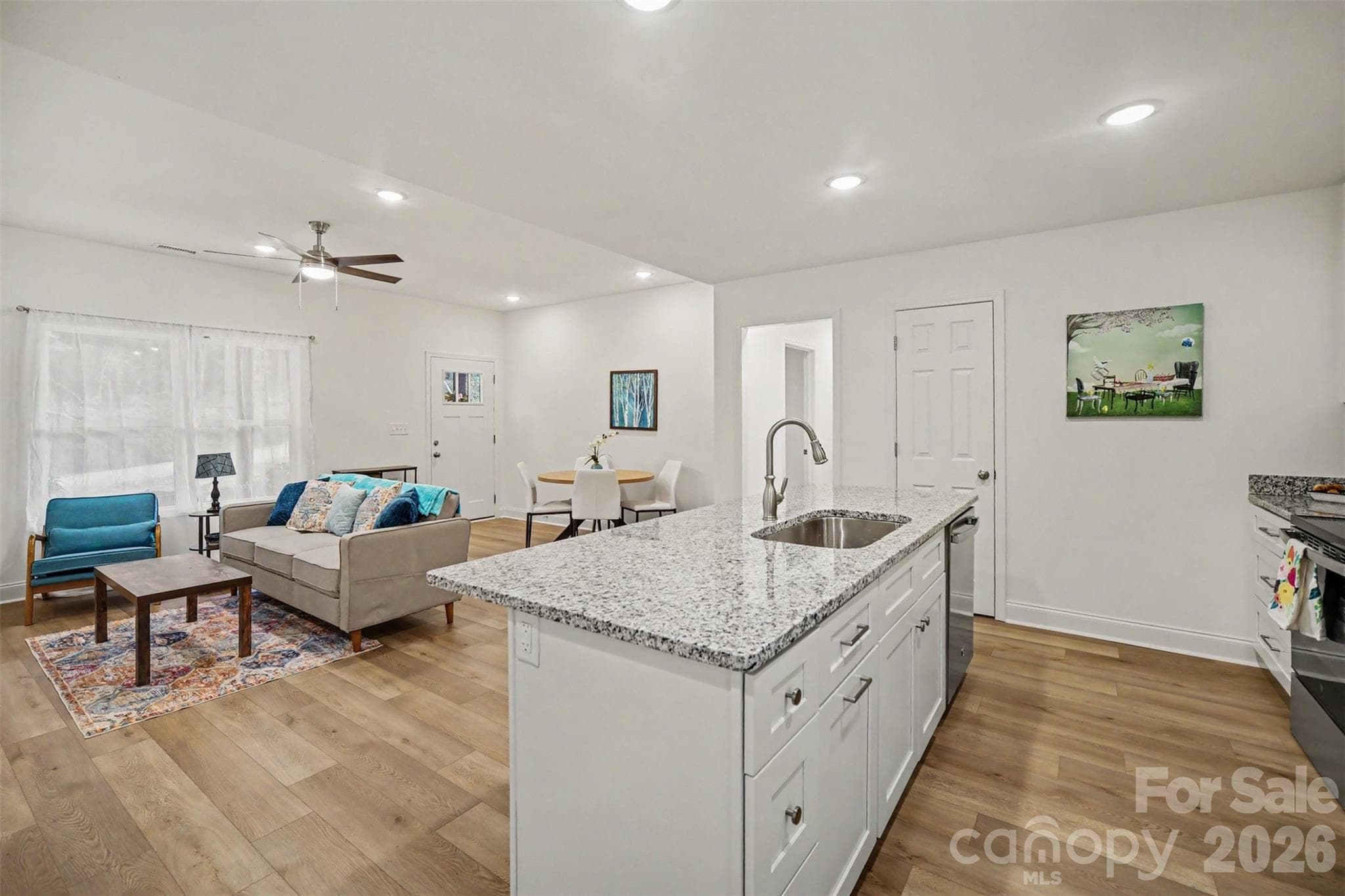 Single Family Residence at 3299 Old Seine Road, Smyrna, photo 9 of 27