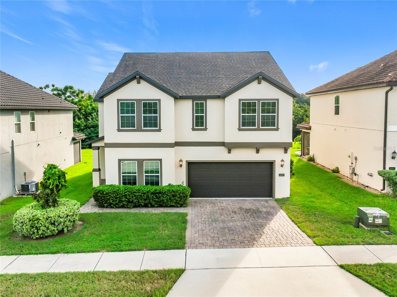 2471 SKY STONE CT
