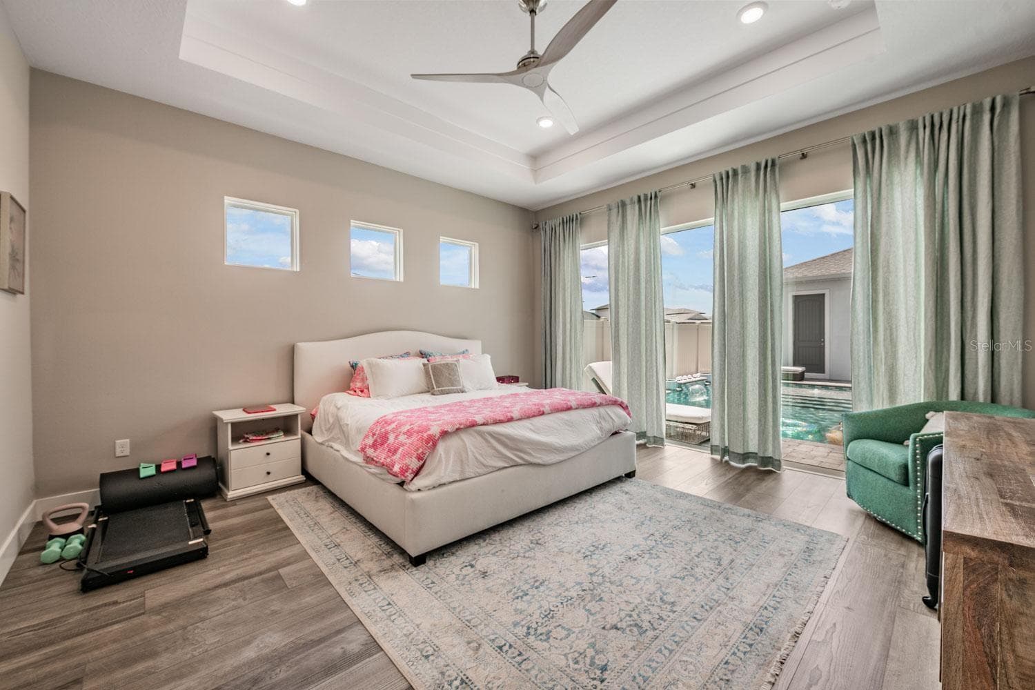 Single Family Residence at 10470 PURPLE THISTLE WAY, SAN ANTONIO, photo 15 of 44