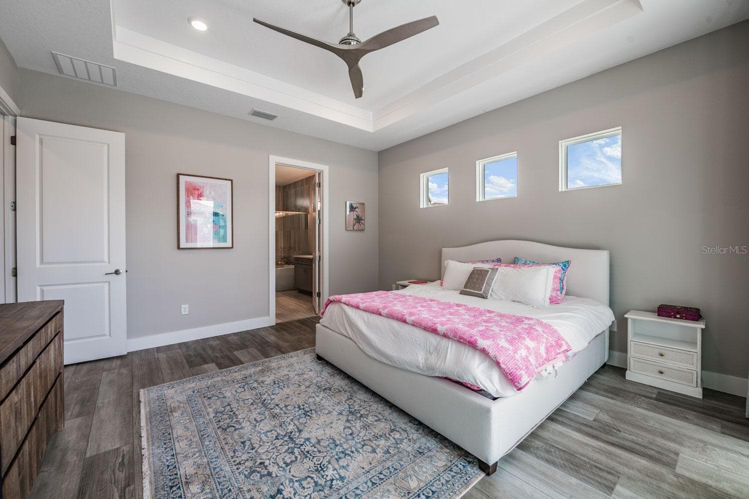 Single Family Residence at 10470 PURPLE THISTLE WAY, SAN ANTONIO, photo 16 of 44