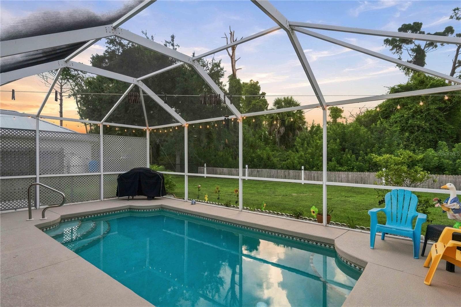 Single Family Residence at 2144 SMYER AVE, NORTH PORT, photo 55 of 68