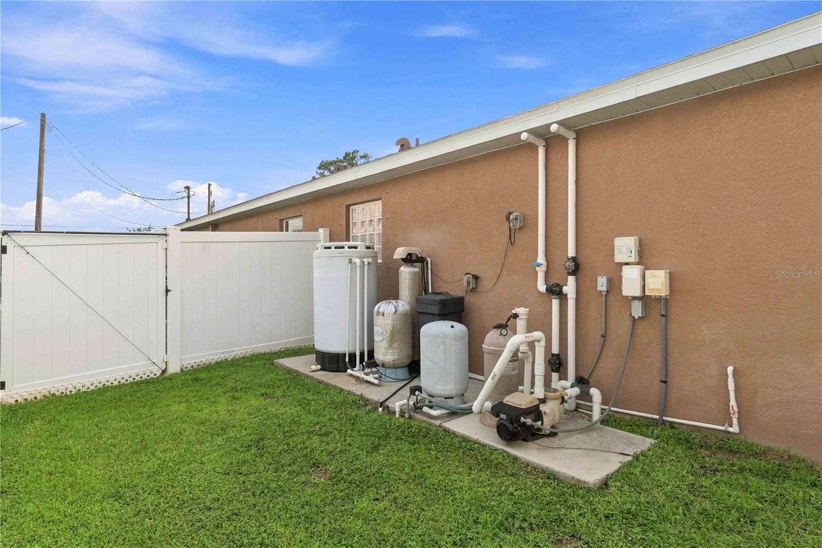Single Family Residence at 2144 SMYER AVE, NORTH PORT, photo 60 of 68