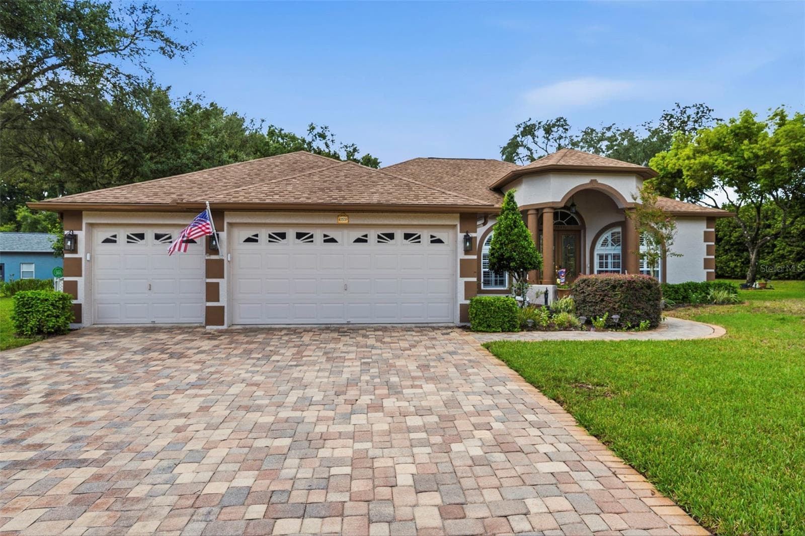 Single Family Residence at 10531 MIRACLE LN, NEW PORT RICHEY, photo 6 of 70