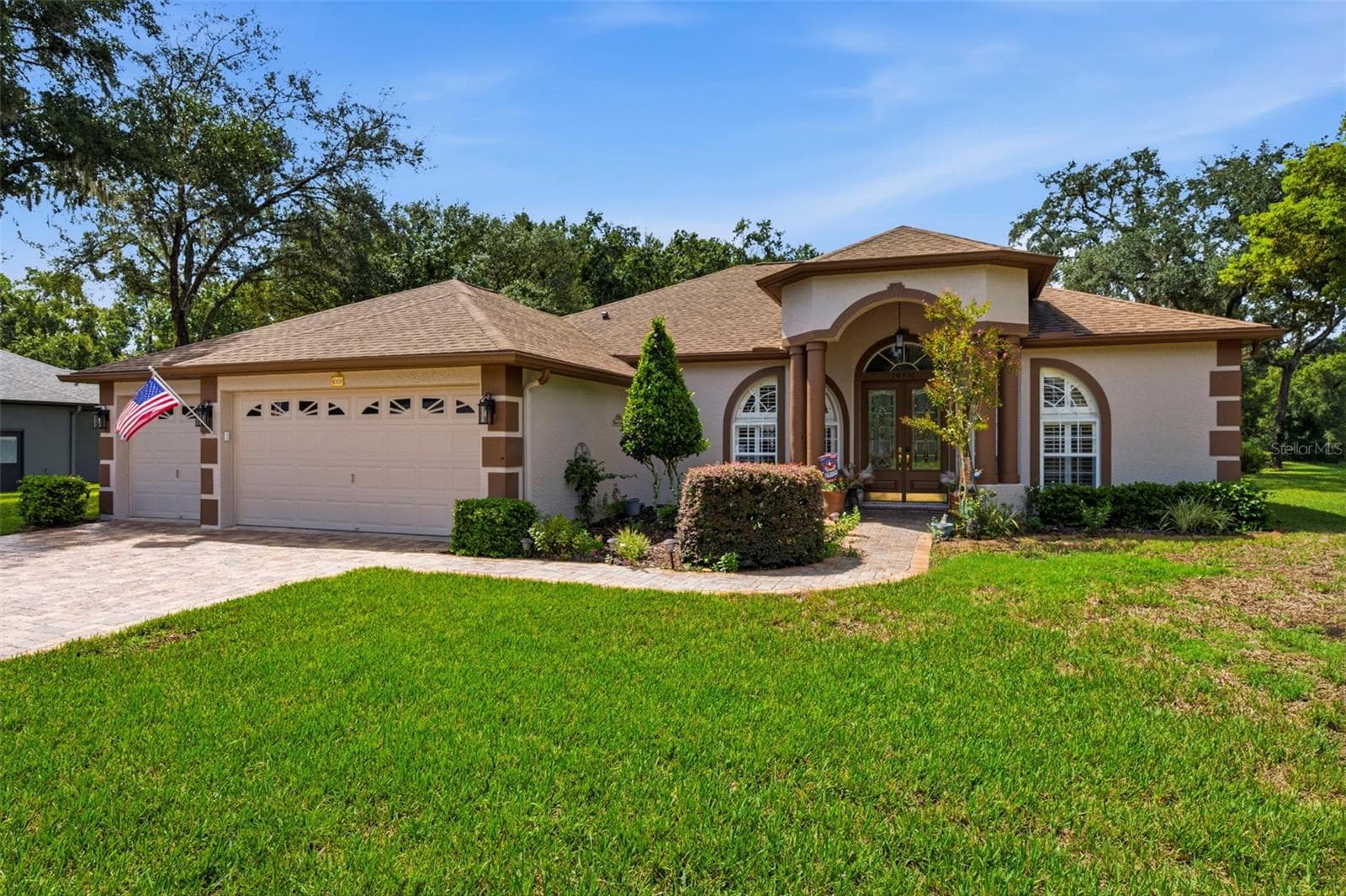 Single Family Residence at 10531 MIRACLE LN, NEW PORT RICHEY, photo 7 of 70