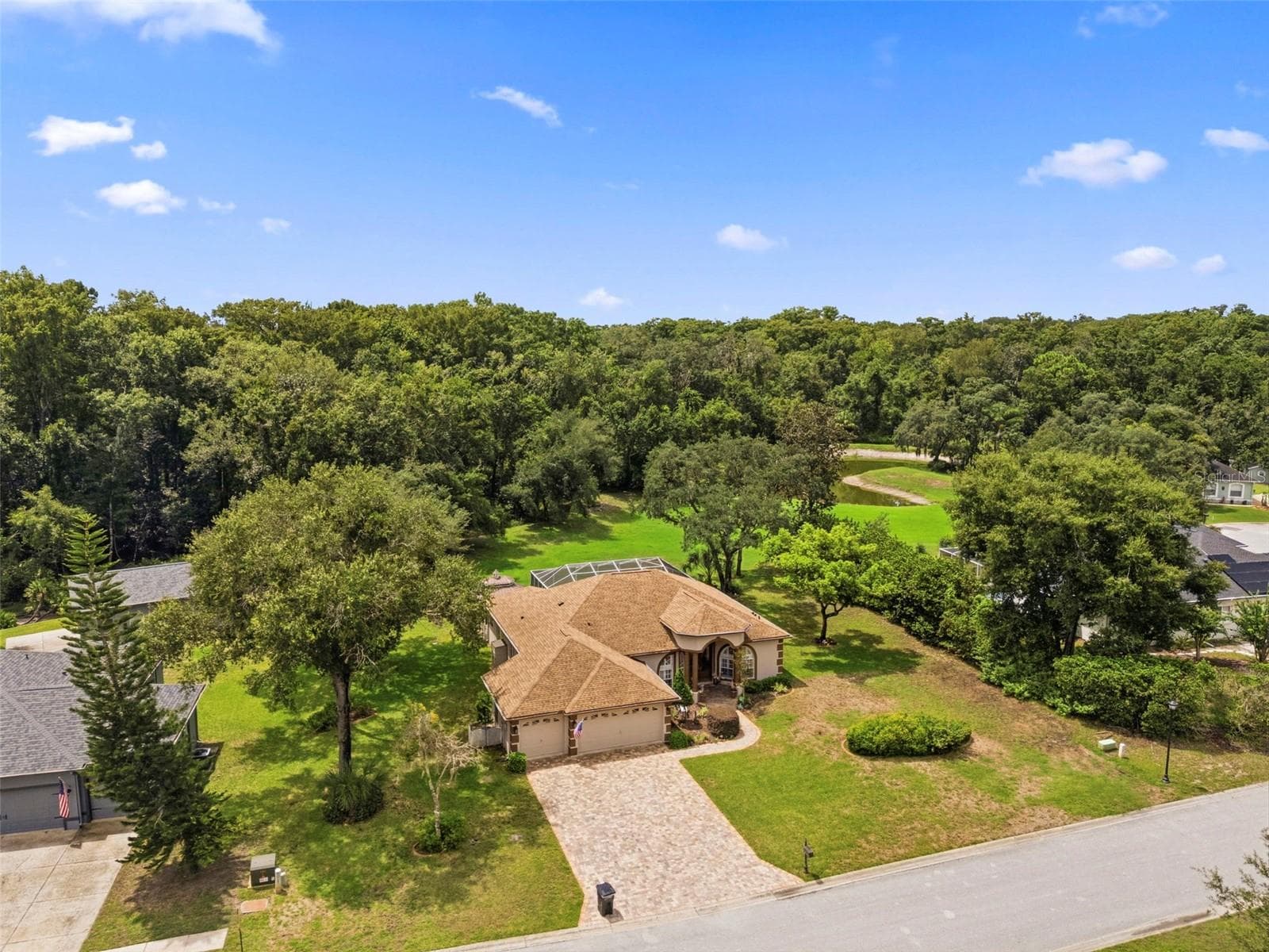Single Family Residence at 10531 MIRACLE LN, NEW PORT RICHEY, photo 8 of 70