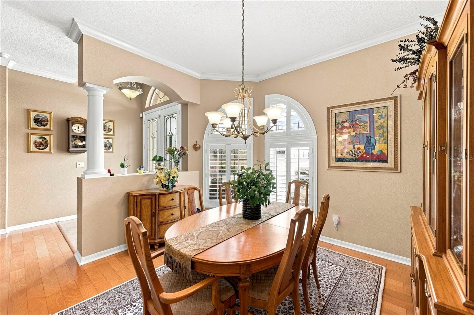 Single Family Residence at 10531 MIRACLE LN, NEW PORT RICHEY, photo 10 of 70