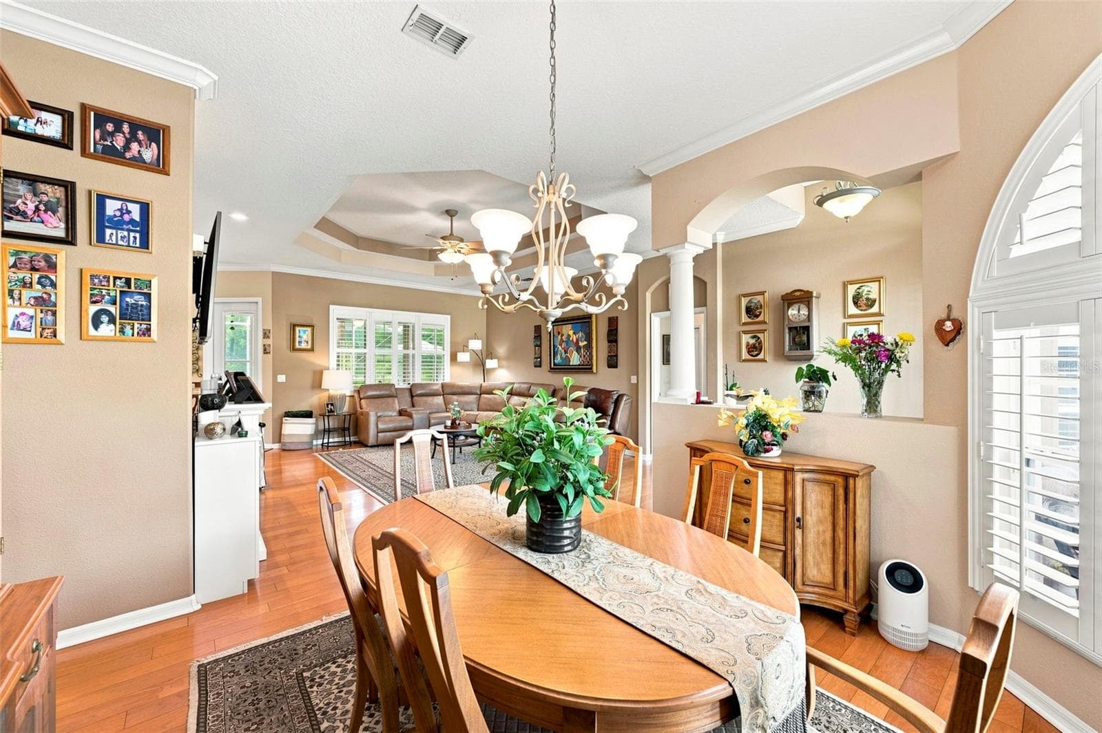 Single Family Residence at 10531 MIRACLE LN, NEW PORT RICHEY, photo 11 of 70