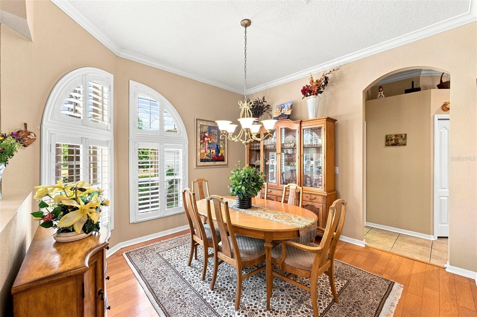 Single Family Residence at 10531 MIRACLE LN, NEW PORT RICHEY, photo 12 of 70