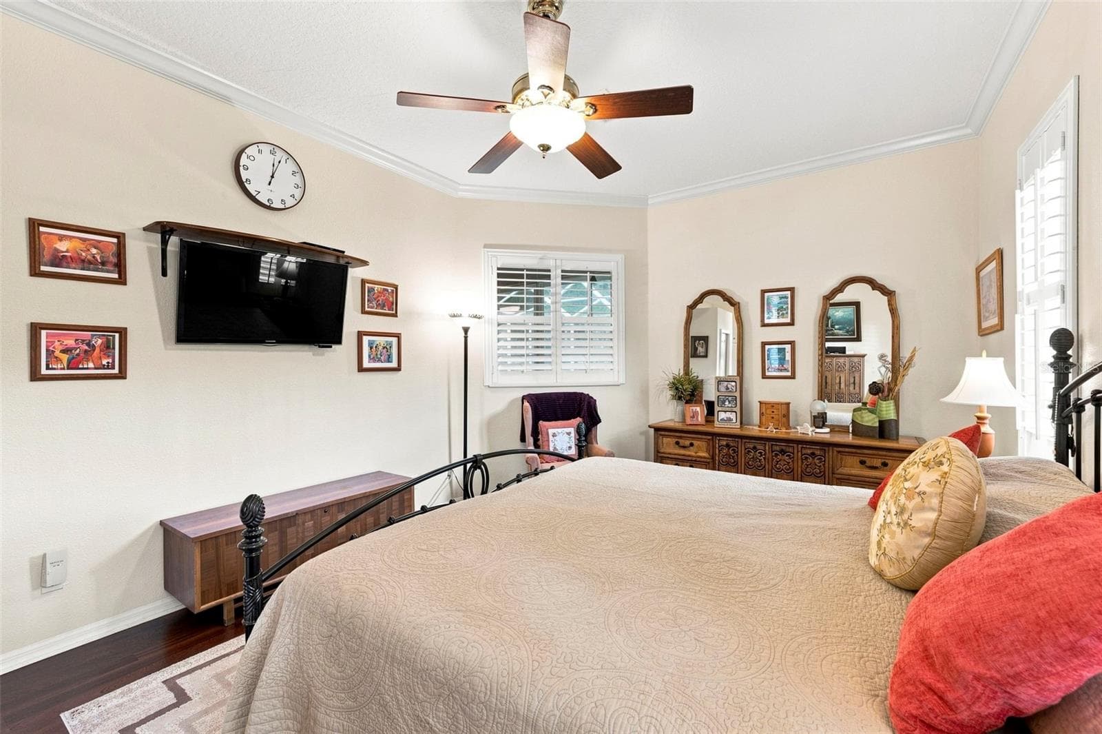 Single Family Residence at 10531 MIRACLE LN, NEW PORT RICHEY, photo 26 of 70