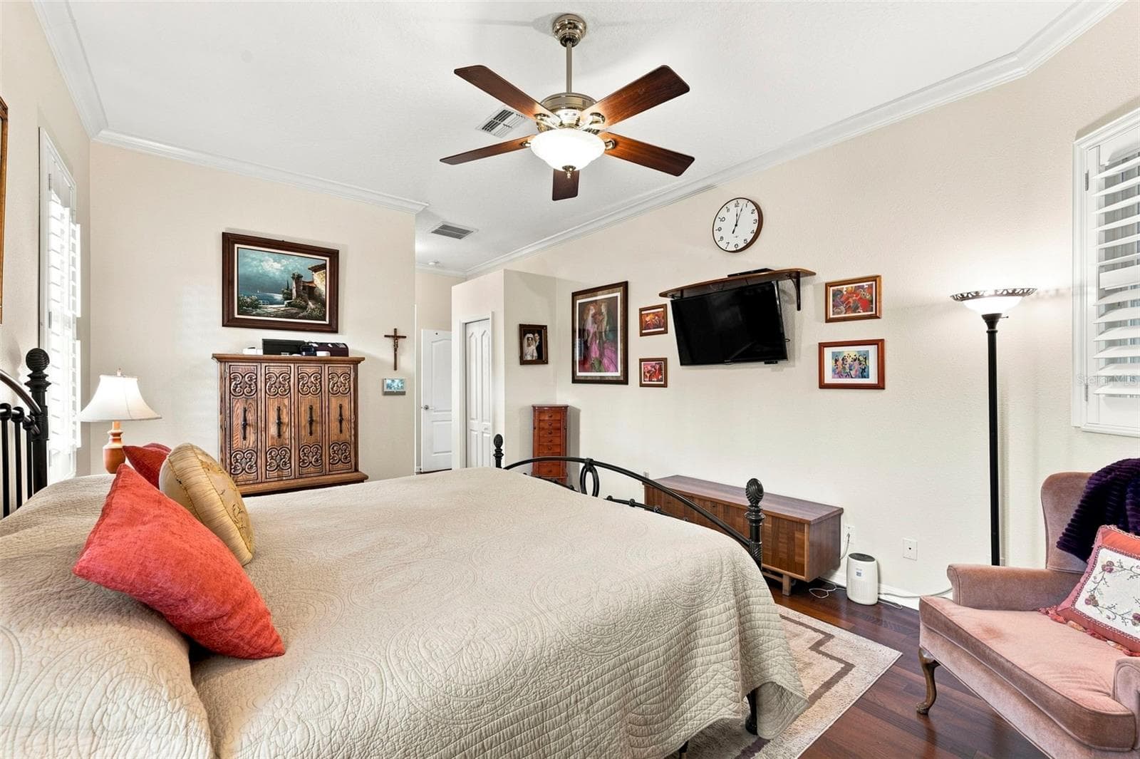 Single Family Residence at 10531 MIRACLE LN, NEW PORT RICHEY, photo 27 of 70