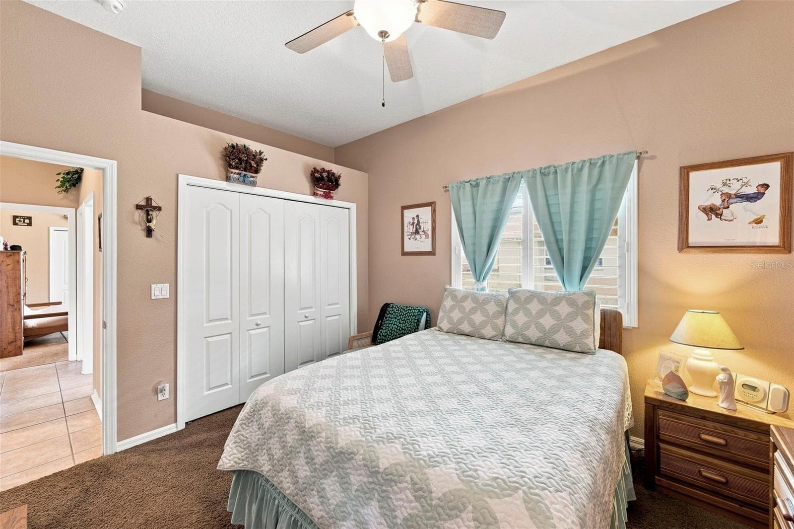 Single Family Residence at 10531 MIRACLE LN, NEW PORT RICHEY, photo 32 of 70