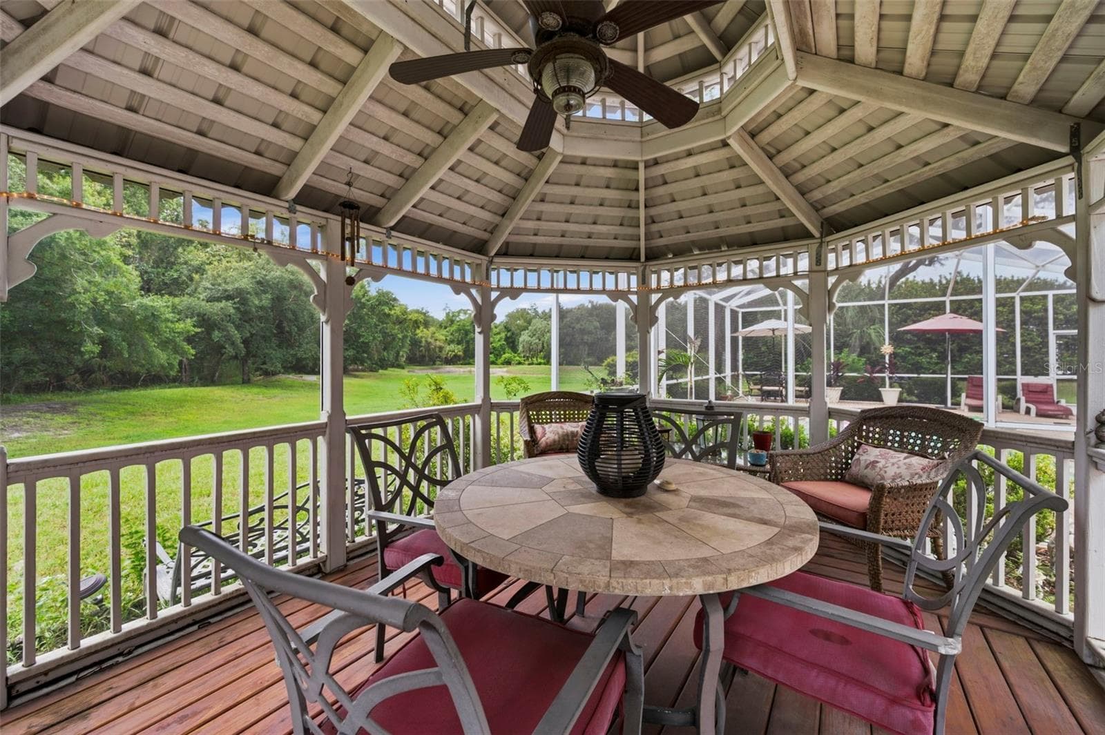 Single Family Residence at 10531 MIRACLE LN, NEW PORT RICHEY, photo 50 of 70