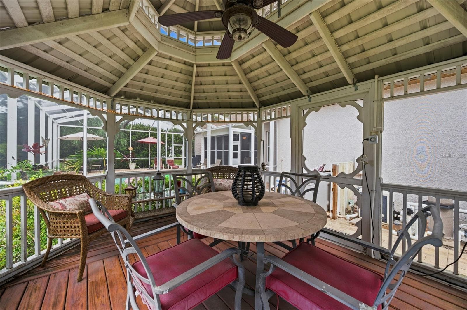 Single Family Residence at 10531 MIRACLE LN, NEW PORT RICHEY, photo 51 of 70