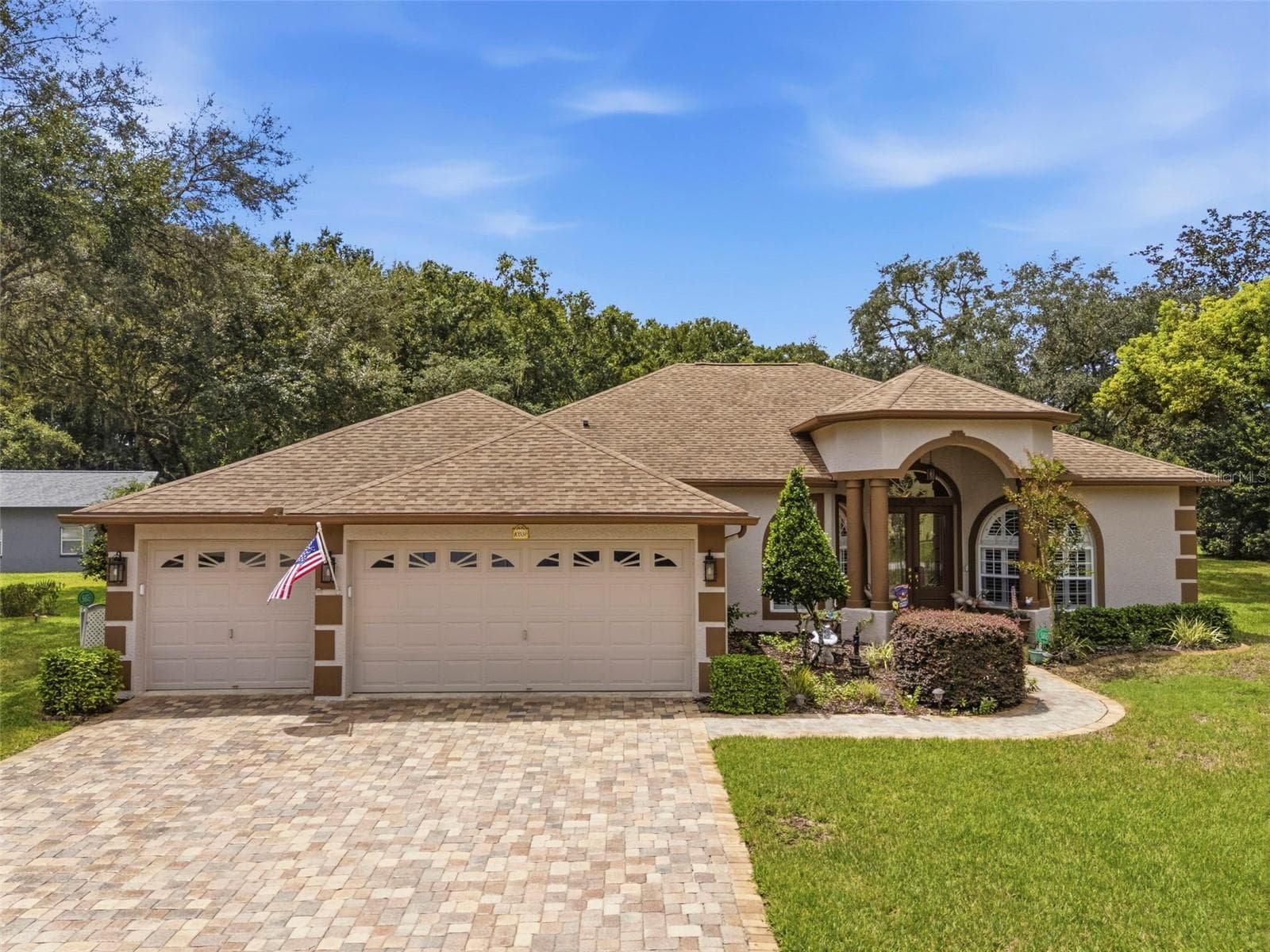 Single Family Residence at 10531 MIRACLE LN, NEW PORT RICHEY, photo 70 of 70