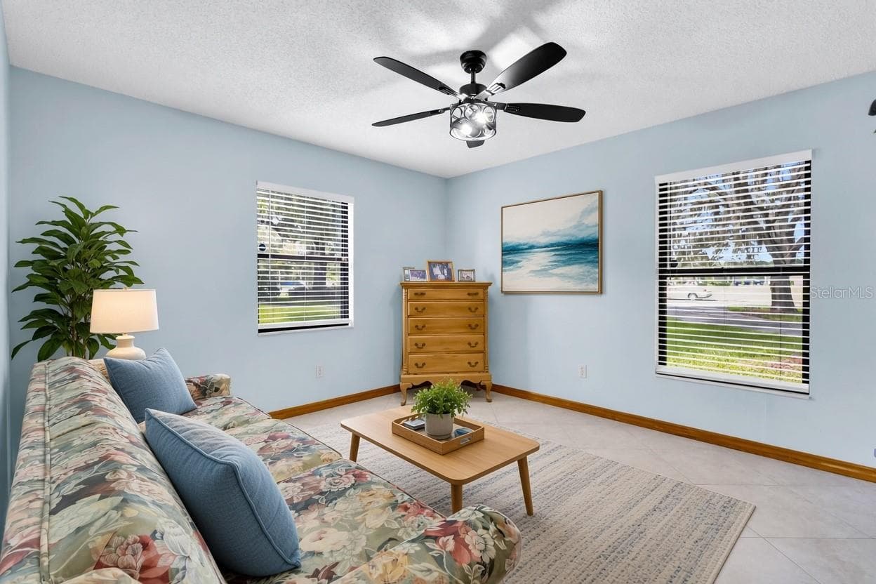 Bedroom #4 - 2805 LAKE TOHOPEKALIGA BLVD, KISSIMMEE