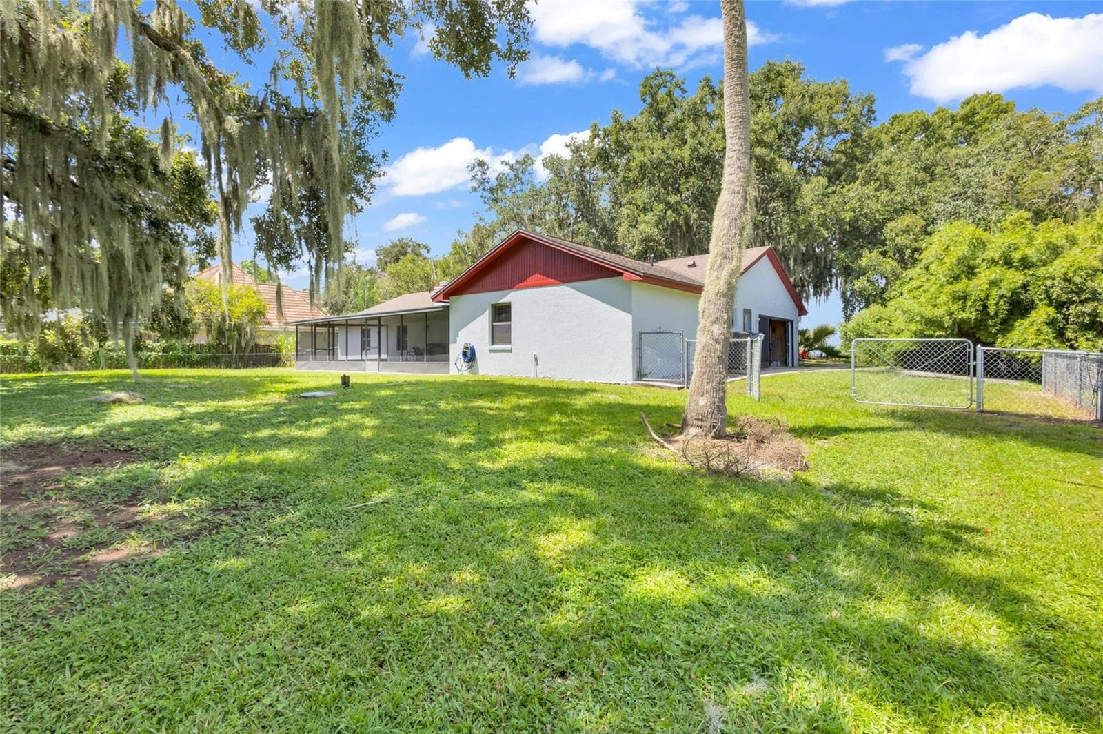 One acre! - 2805 LAKE TOHOPEKALIGA BLVD, KISSIMMEE
