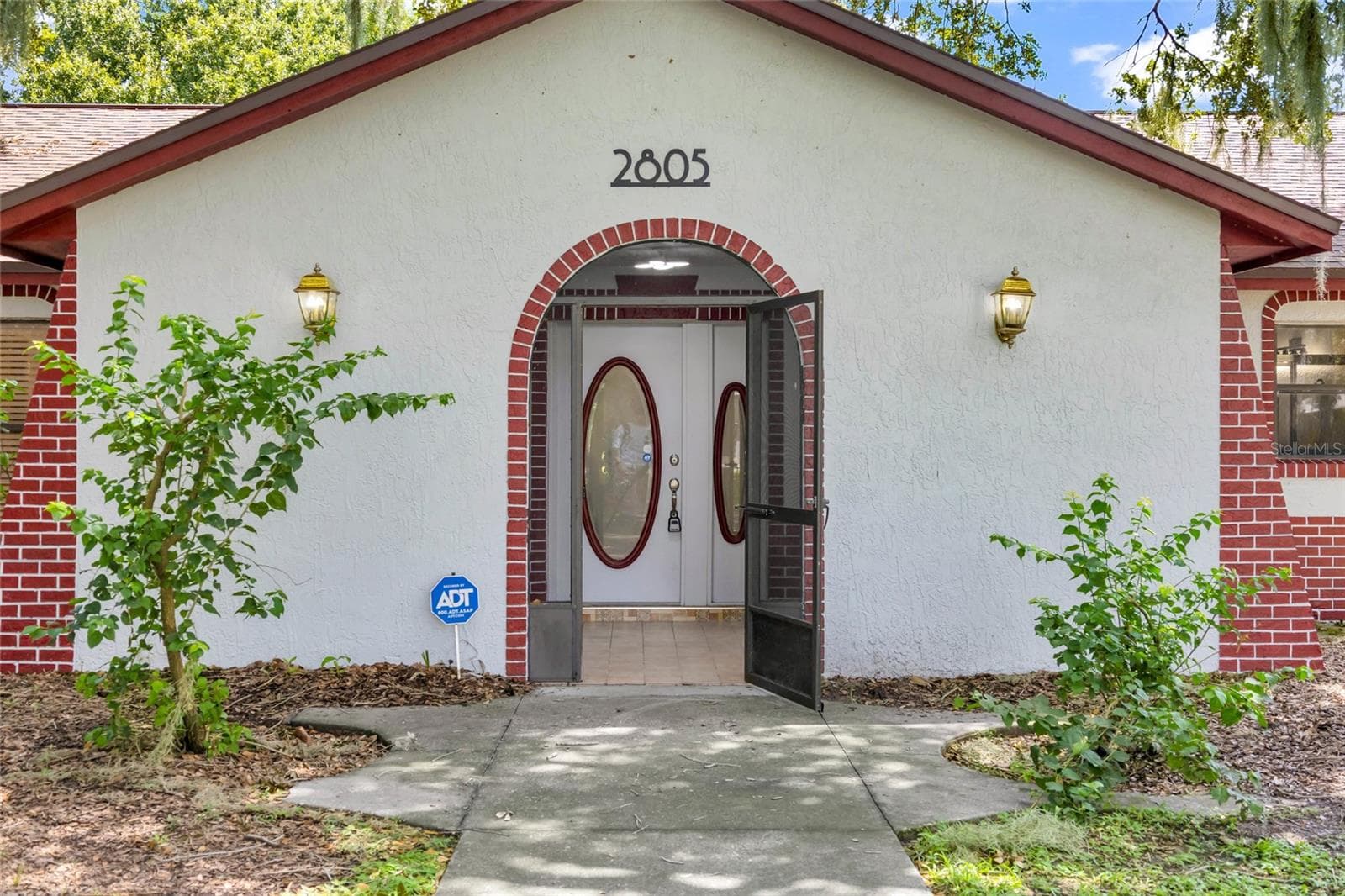 Welcome home! - 2805 LAKE TOHOPEKALIGA BLVD, KISSIMMEE