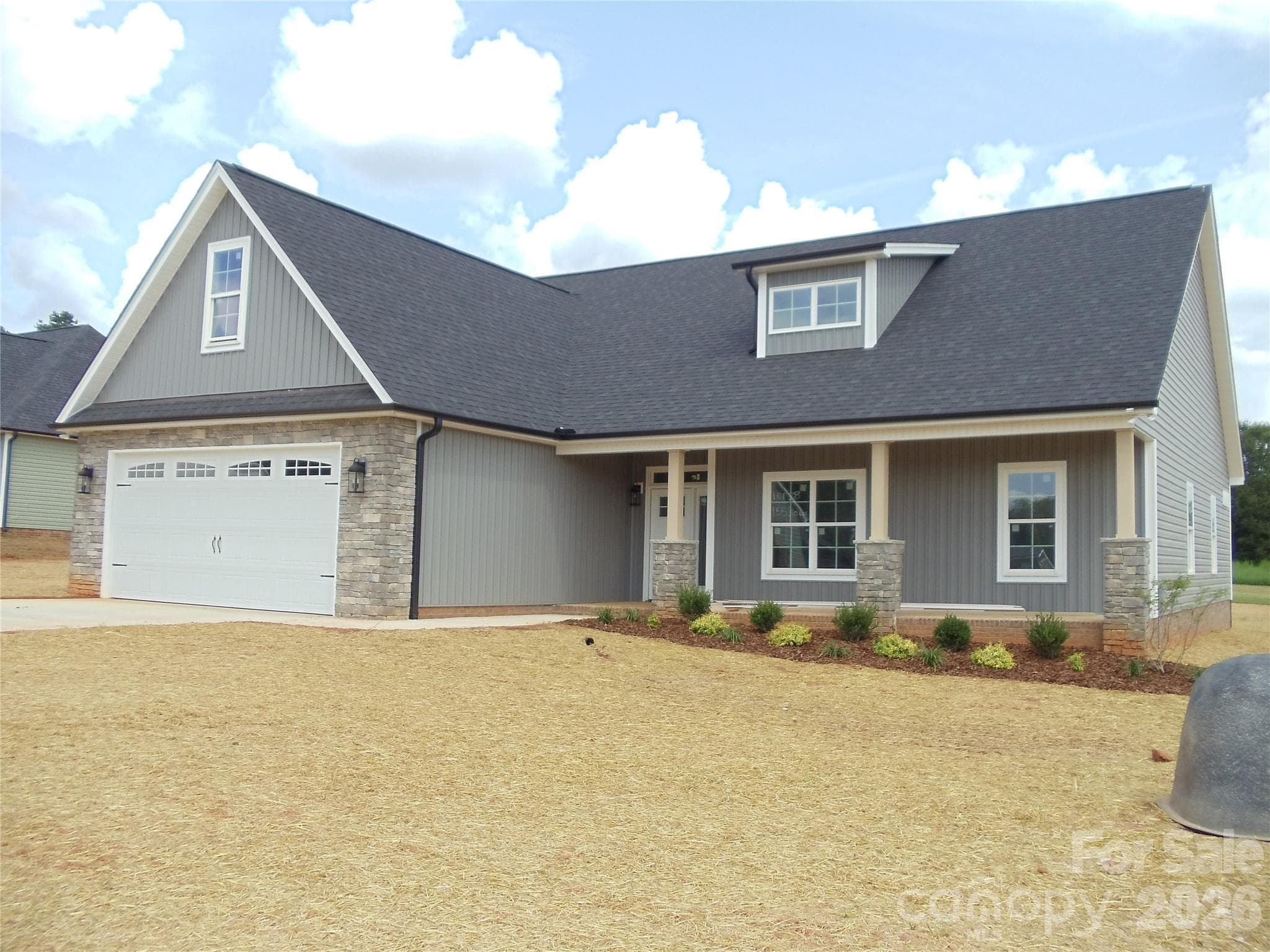 Single Family Residence at 155 Southern Oaks Lane, Salisbury, photo 3 of 21