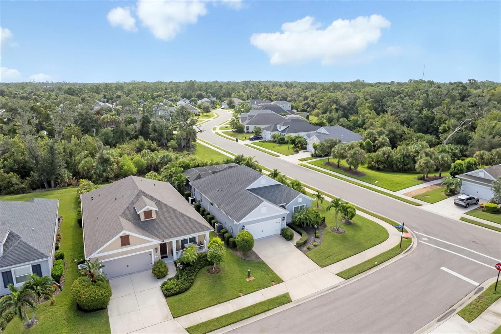 Single Family Residence at 4727 CREEKRIDGE CT, BRADENTON, photo 12 of 54
