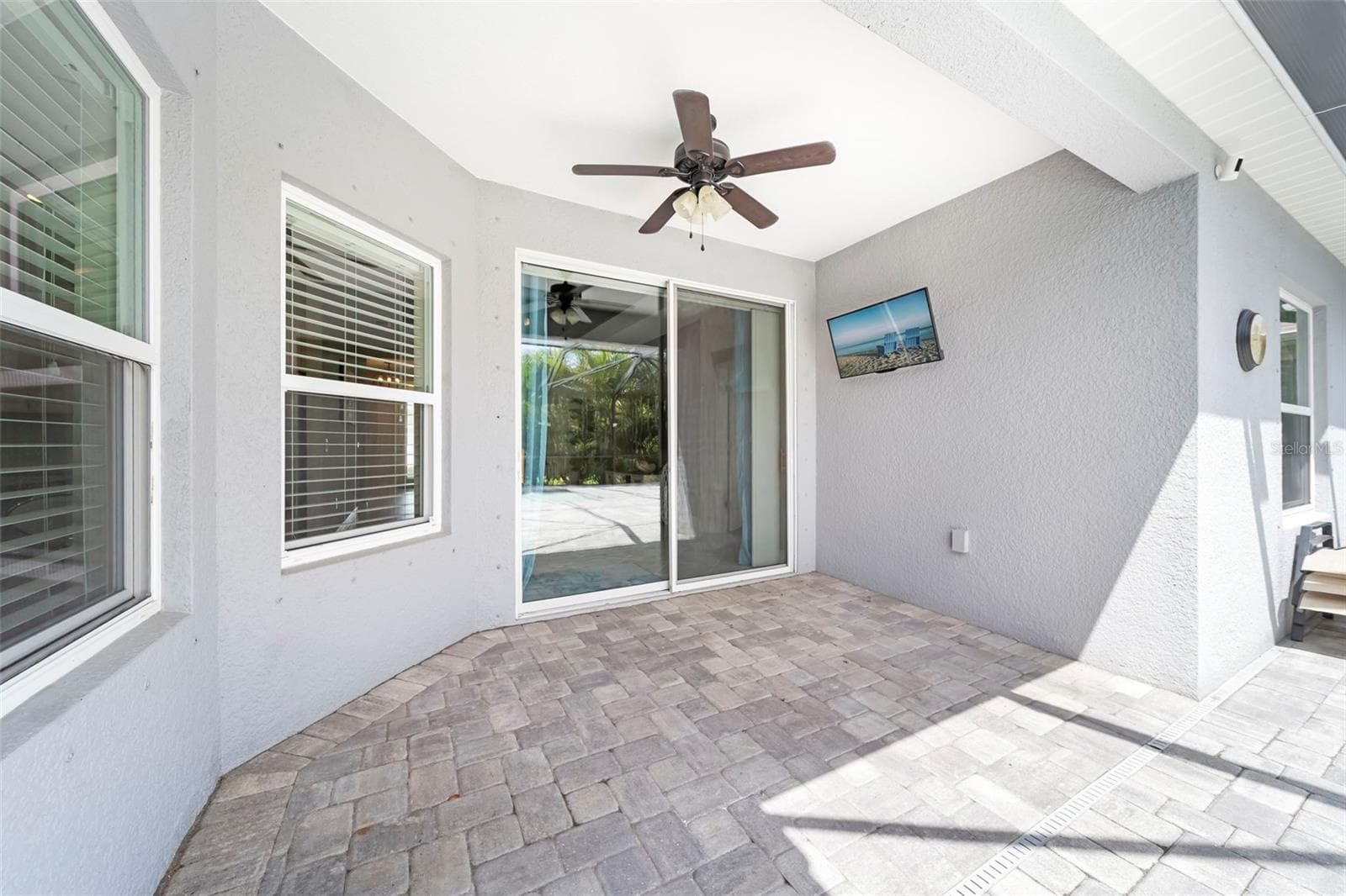 Single Family Residence at 4727 CREEKRIDGE CT, BRADENTON, photo 43 of 54