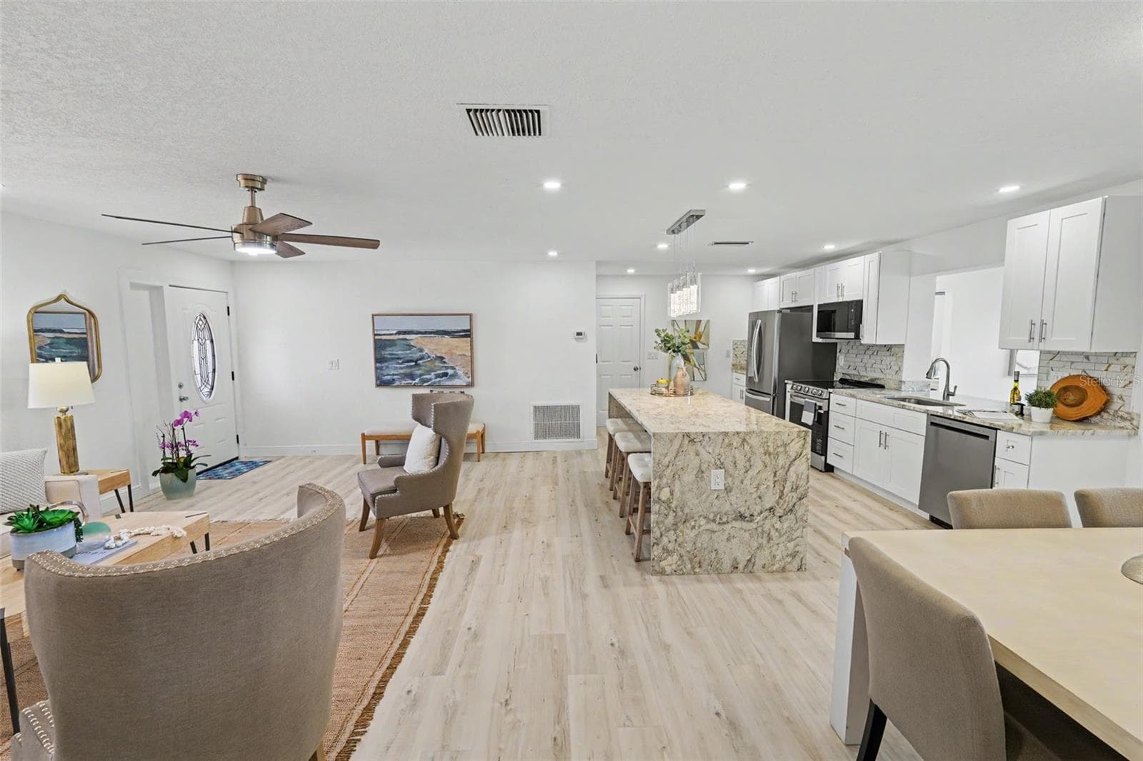 Single Family Residence at 9975 41ST ST N, PINELLAS PARK, photo 5 of 16