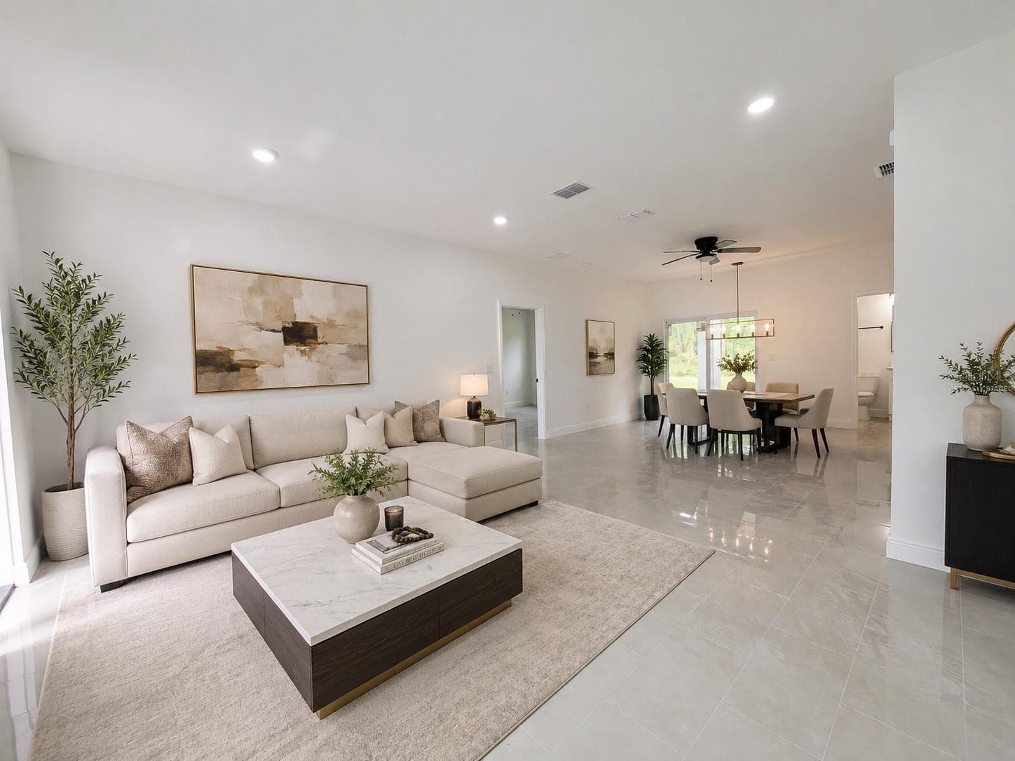 Image Virtually Staged - 612 WAYCROSS RD SW, PALM BAY