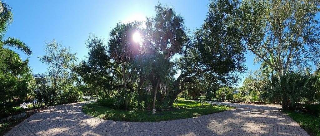 Single Family Residence at 6511 BAYSHORE RD, PALMETTO, photo 44 of 48