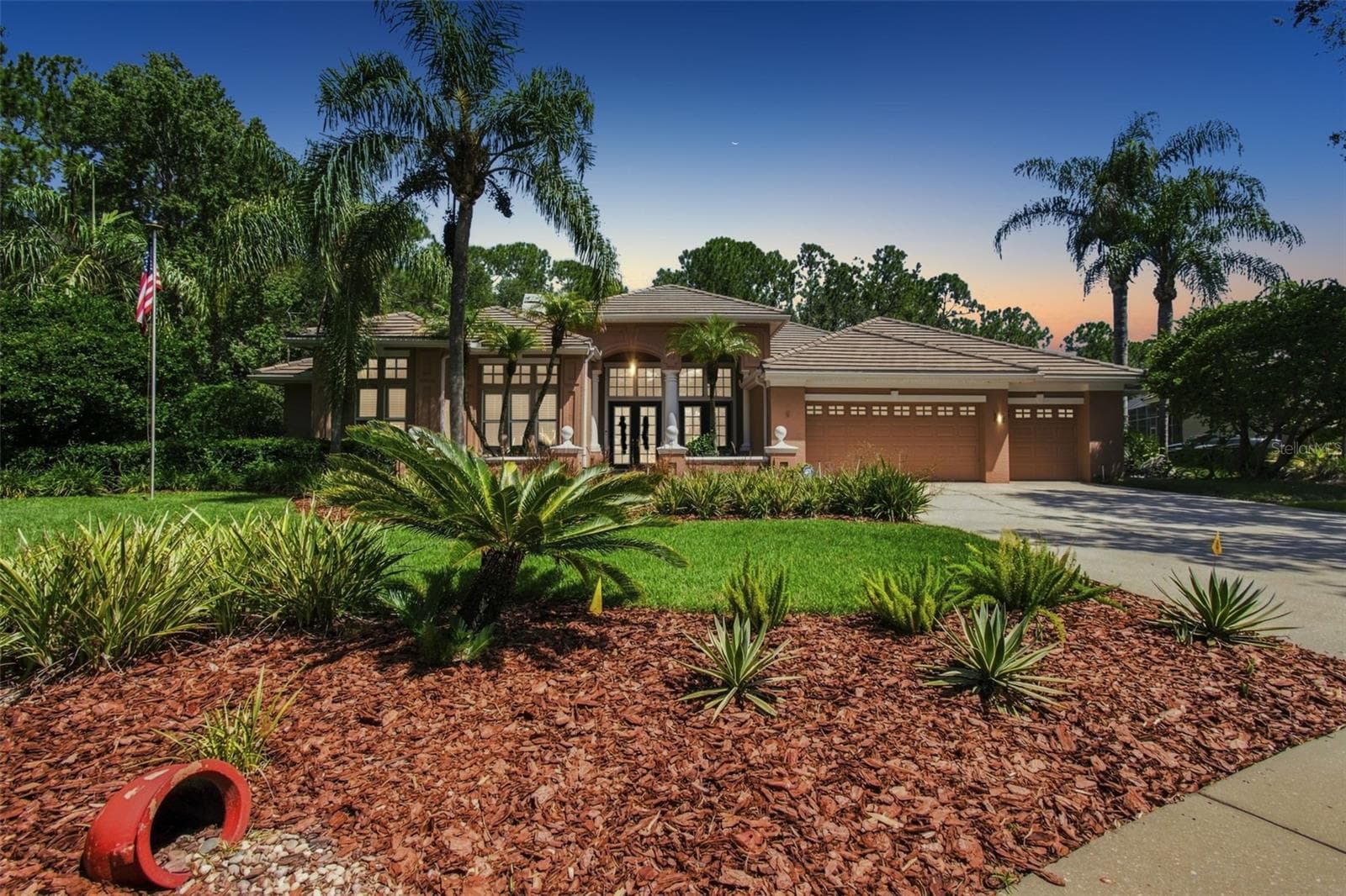 9212 PINE ISLAND CT
