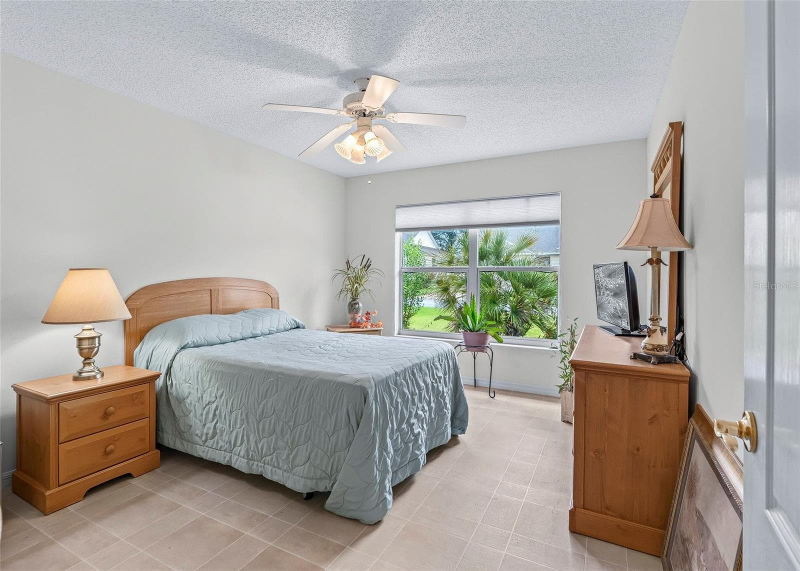 2nd guest bedroom - 8368 SE 176TH LAWSON LOOP, THE VILLAGES