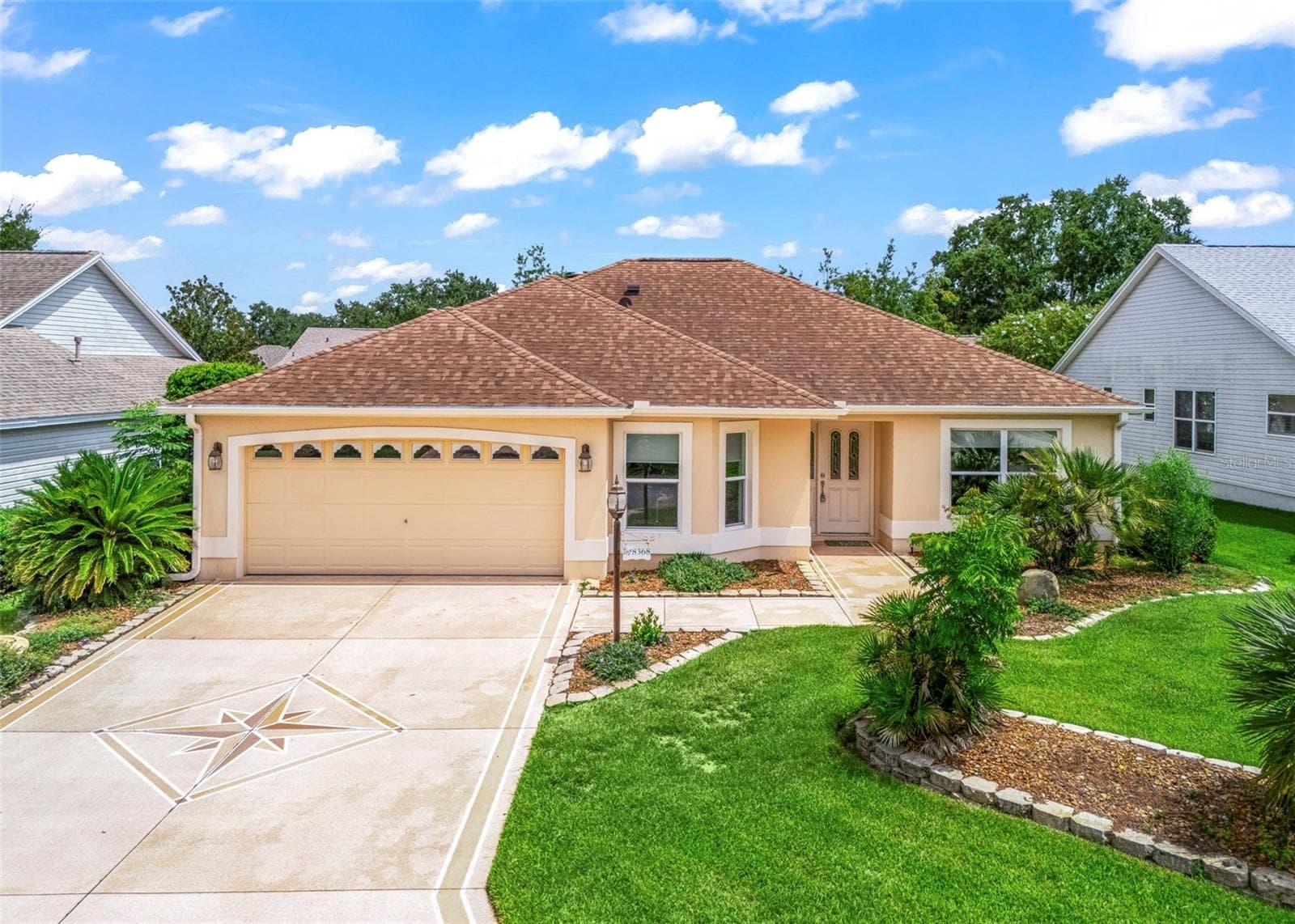 f - 8368 SE 176TH LAWSON LOOP, THE VILLAGES