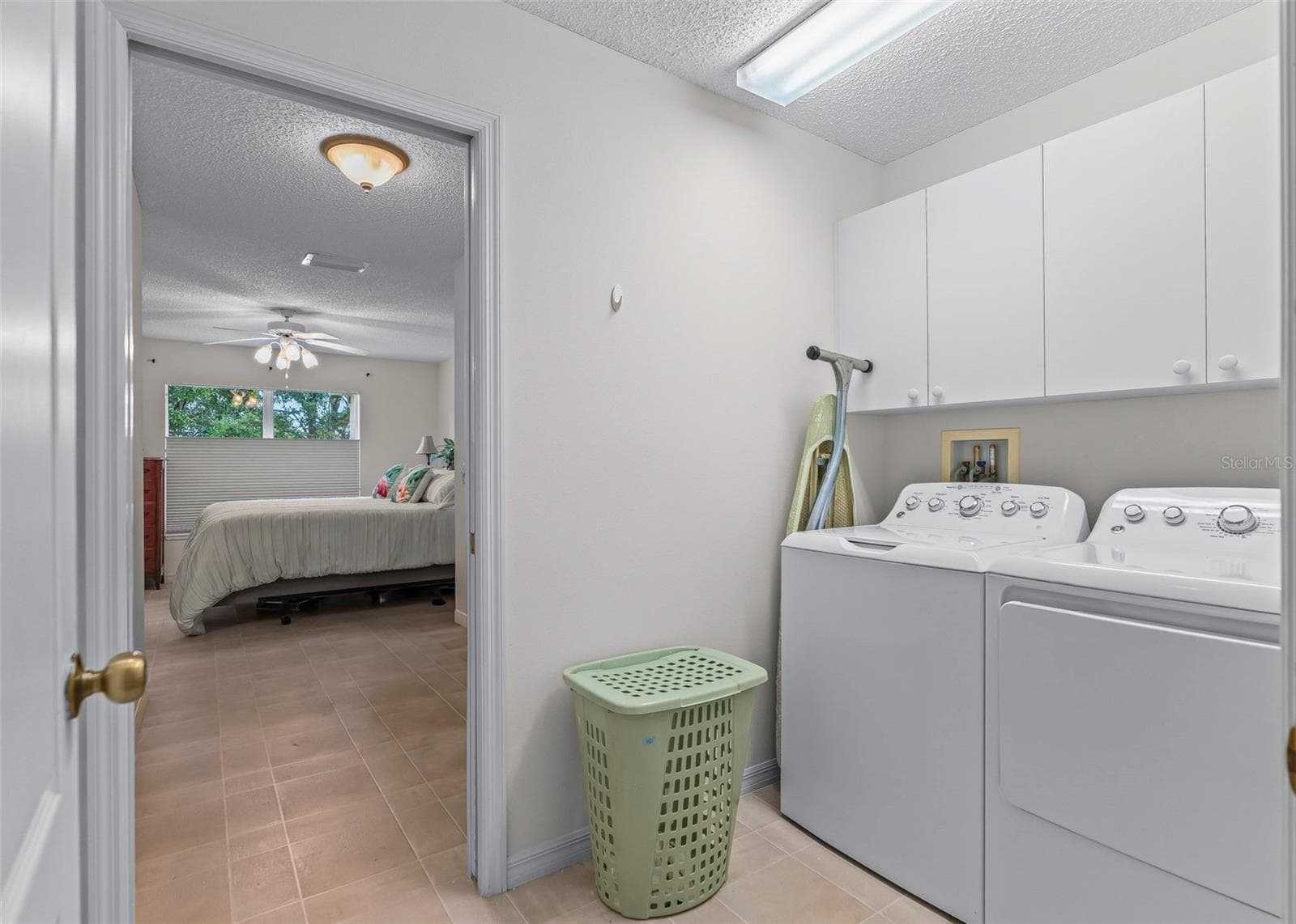 laundry room - 8368 SE 176TH LAWSON LOOP, THE VILLAGES