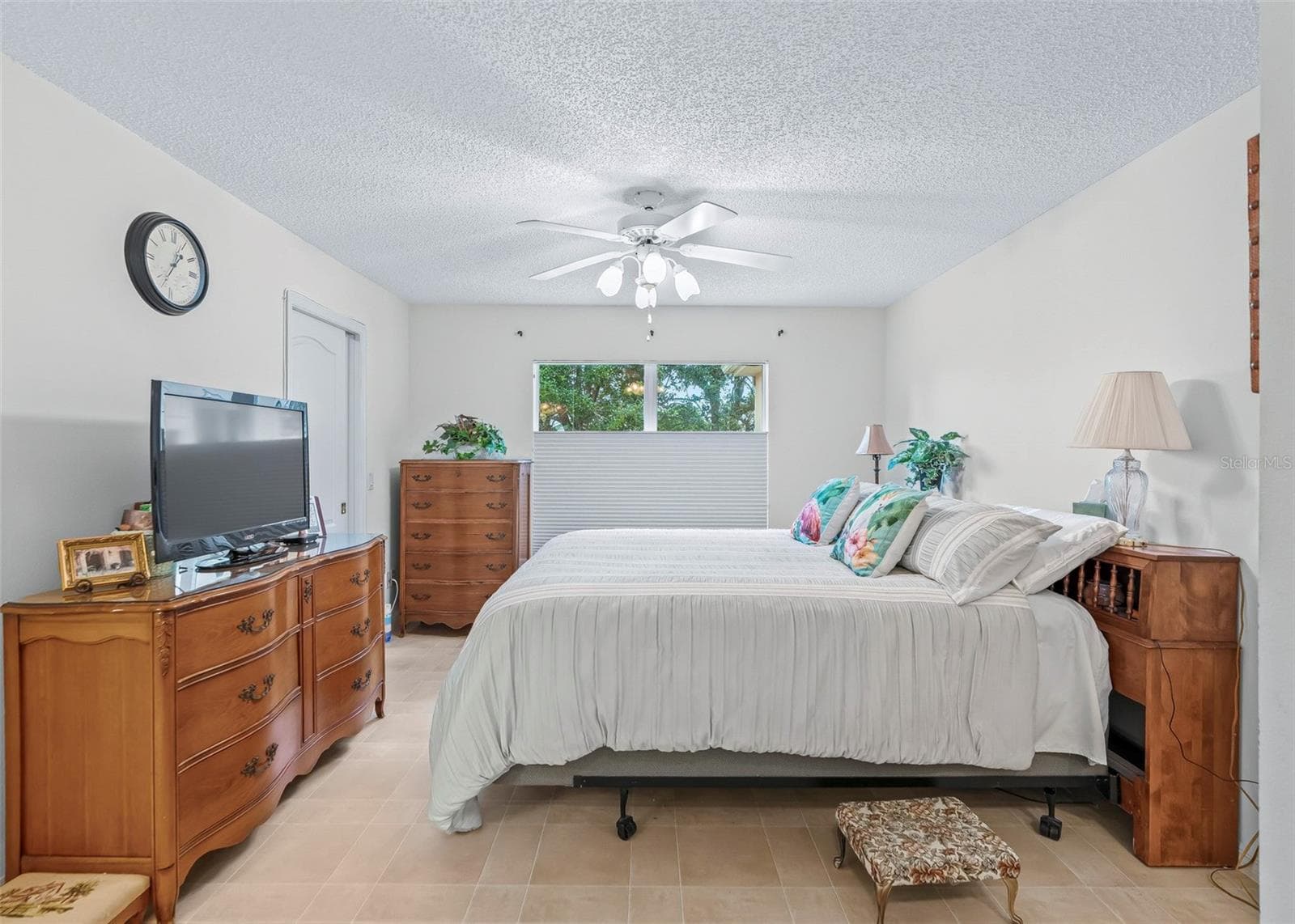 main bedroom - 8368 SE 176TH LAWSON LOOP, THE VILLAGES