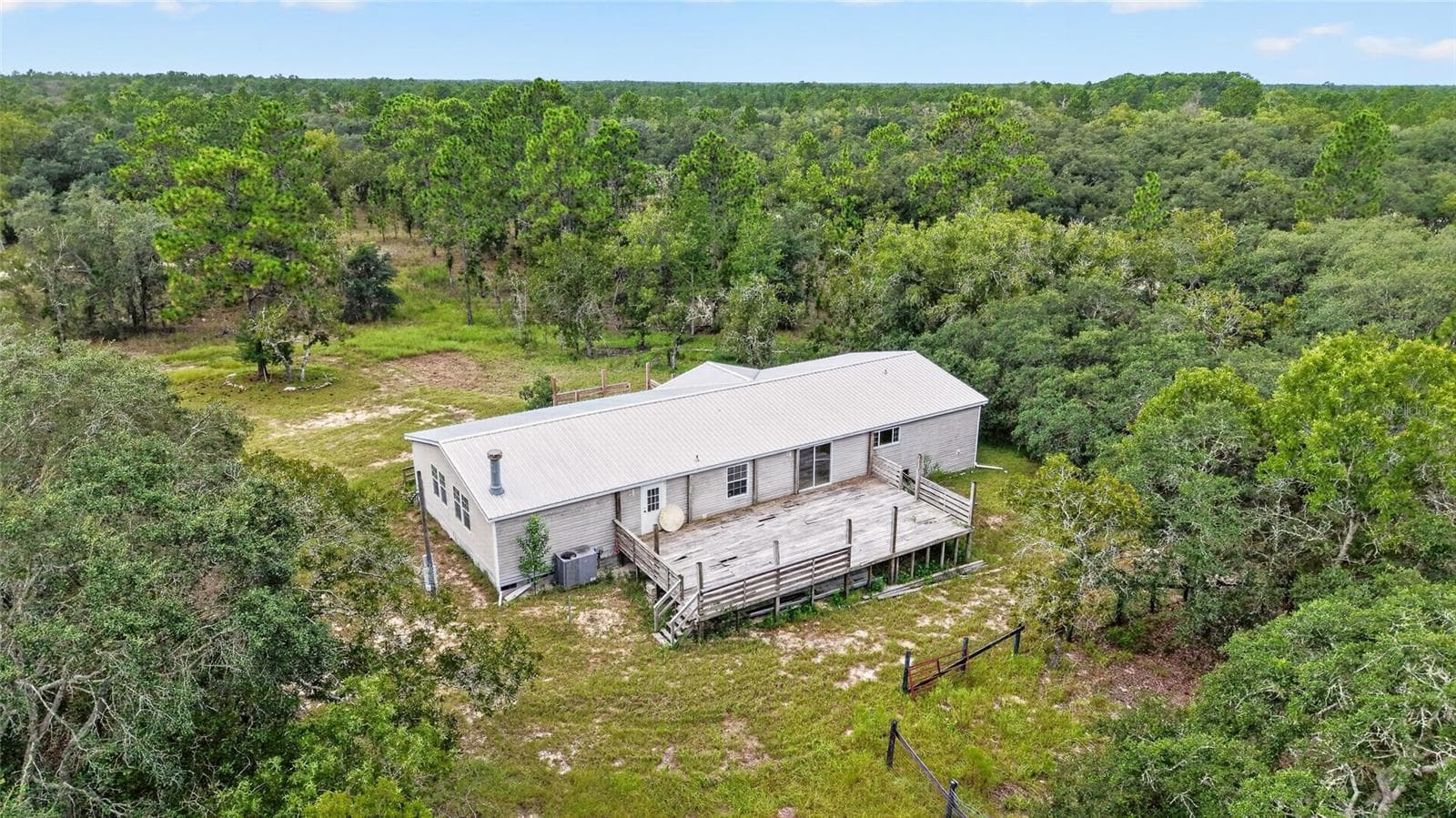 Manufactured Home at 13291 SE 101ST PL, DUNNELLON, photo 14 of 71