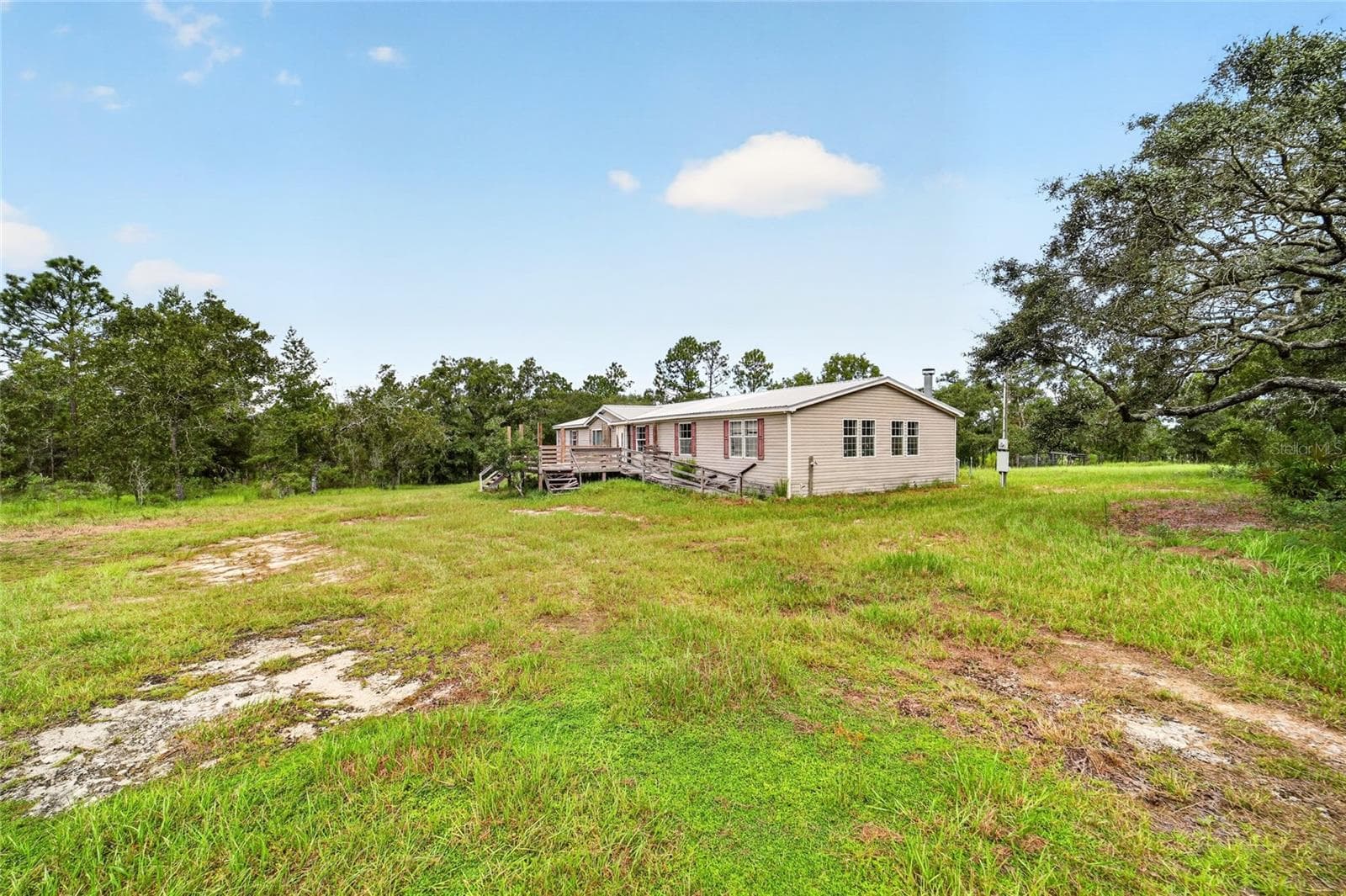 Manufactured Home at 13291 SE 101ST PL, DUNNELLON, photo 18 of 71
