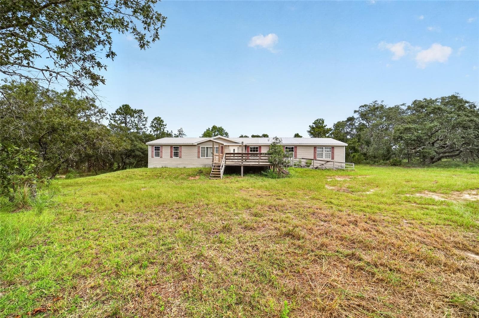 Manufactured Home at 13291 SE 101ST PL, DUNNELLON, photo 19 of 71