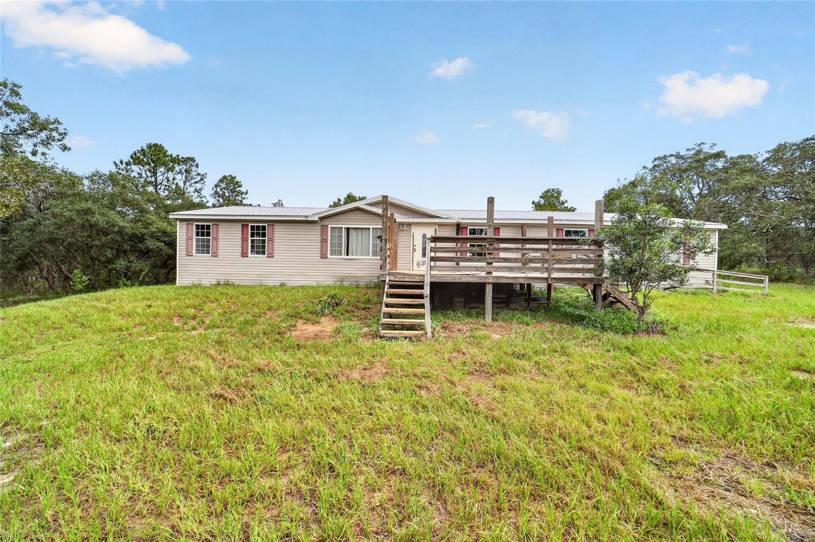 Manufactured Home at 13291 SE 101ST PL, DUNNELLON, photo 20 of 71